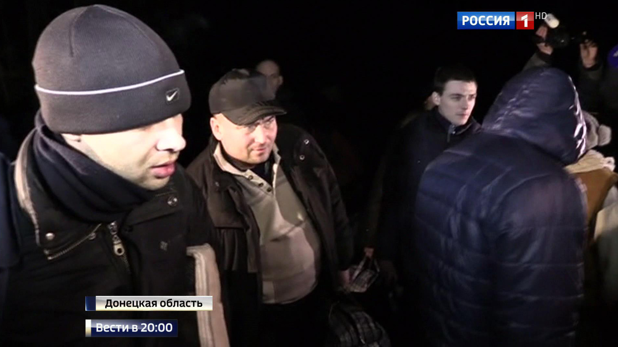 Эфир от 29.12.2016
