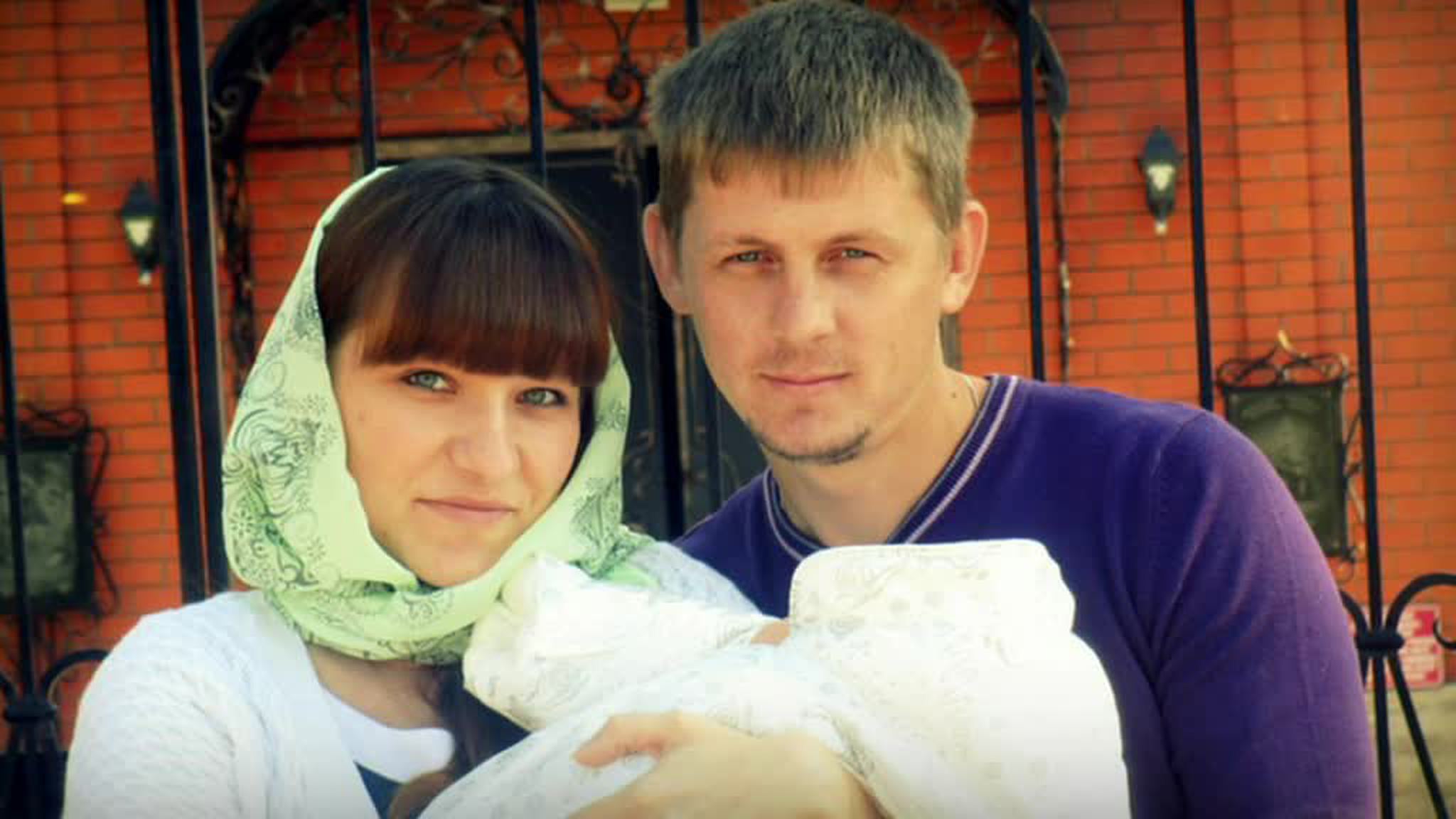 Убийцы бойца Росгвардии были пьяными и под наркотиками