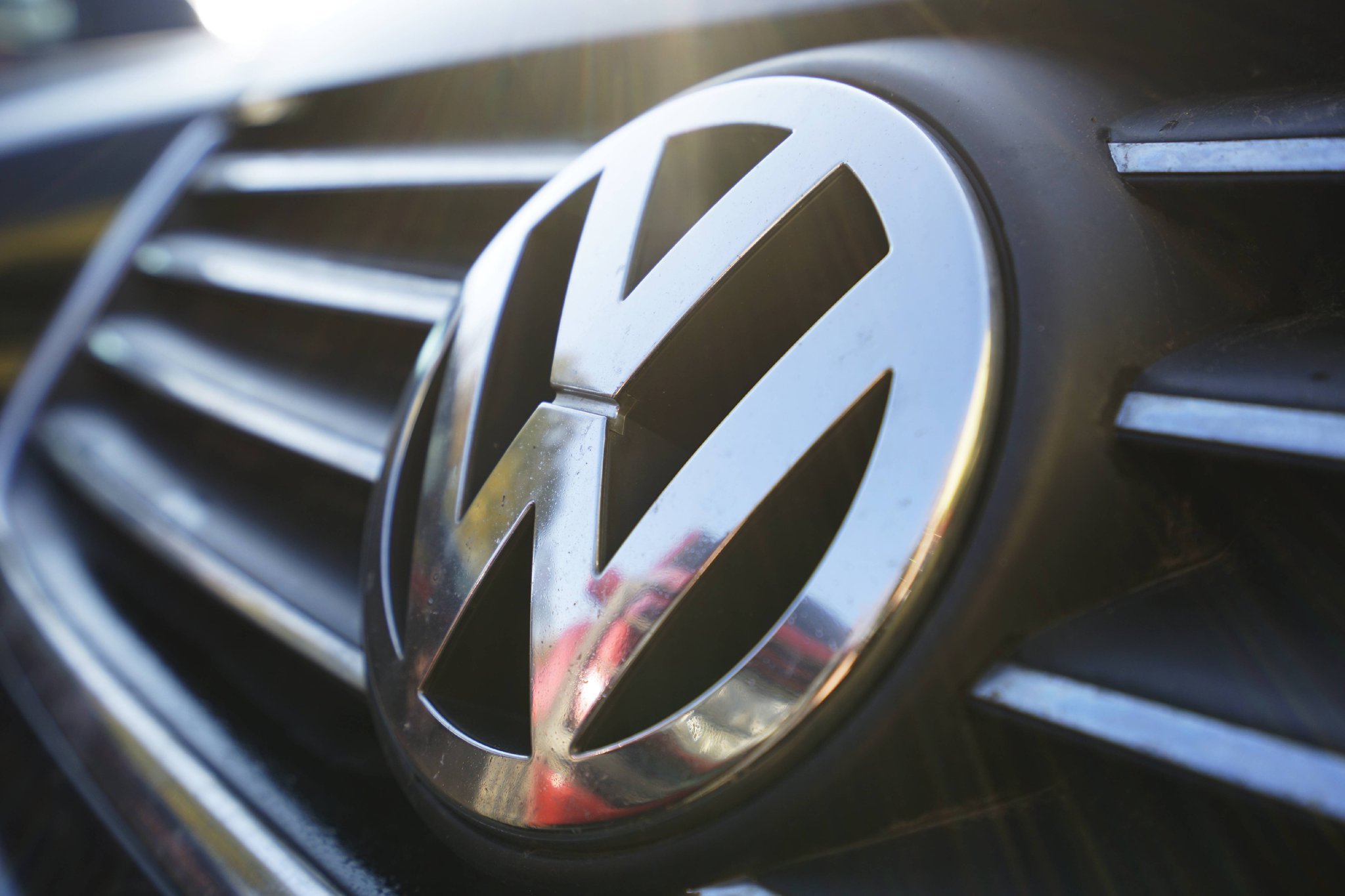 Volkswagen продолжит работать в России после ребрендинга