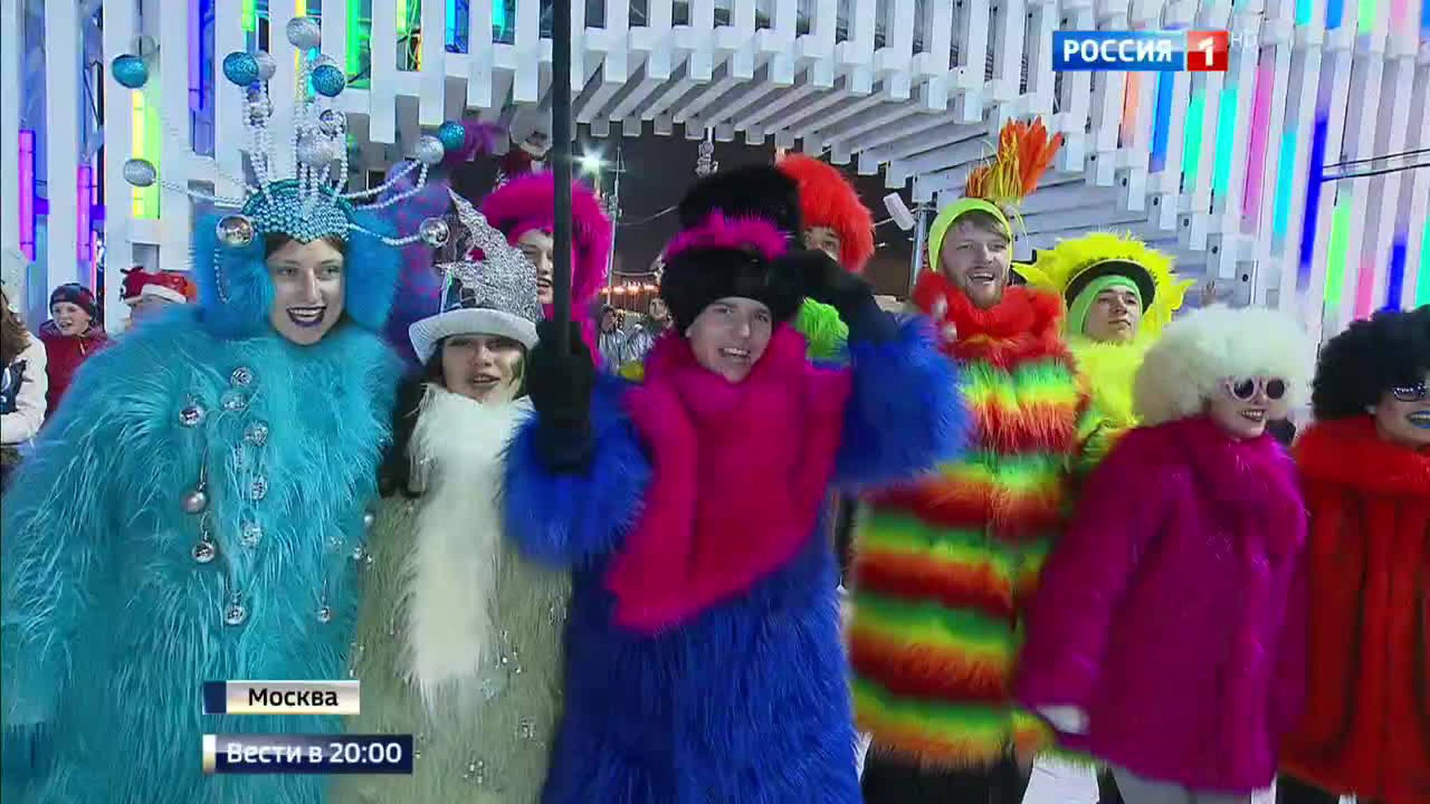 Эфир от 01.01.2017
