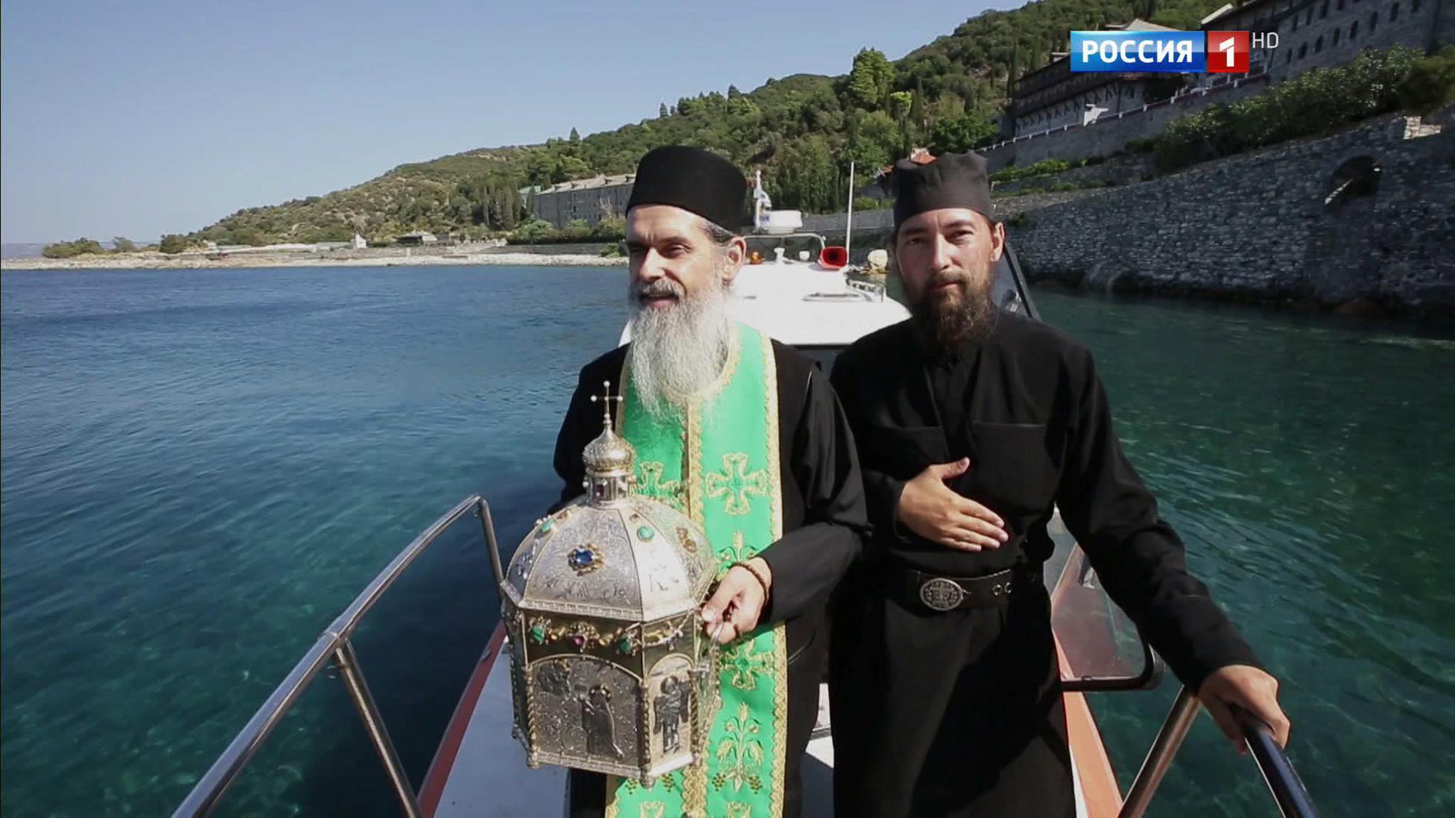 Документальный фильм
