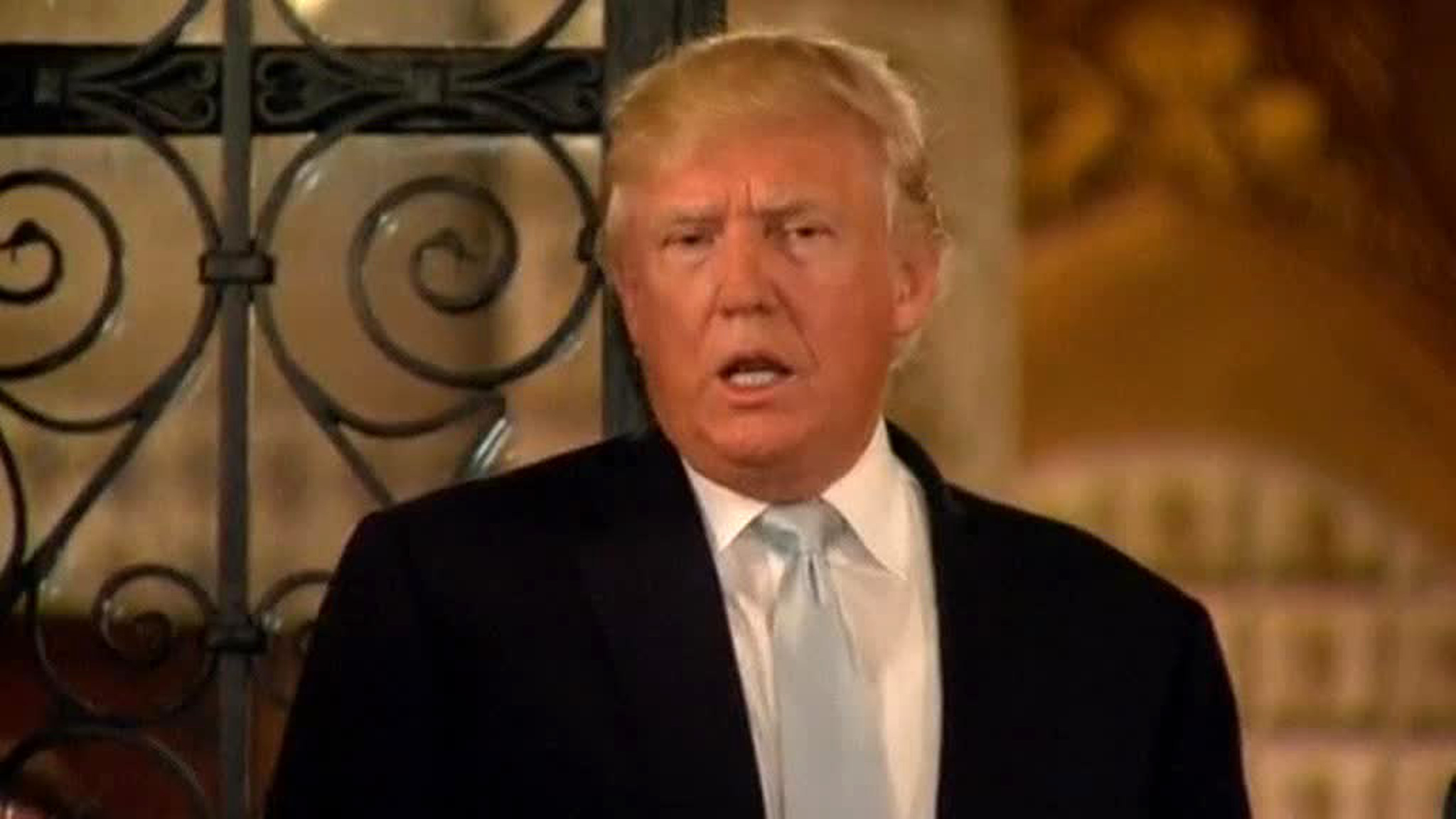 Трамп: причиной хакерских атак на серверы демократов стала халатность