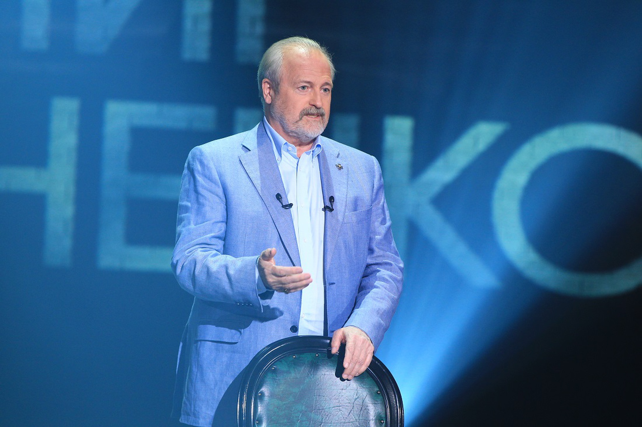 Владимир Хотиненко