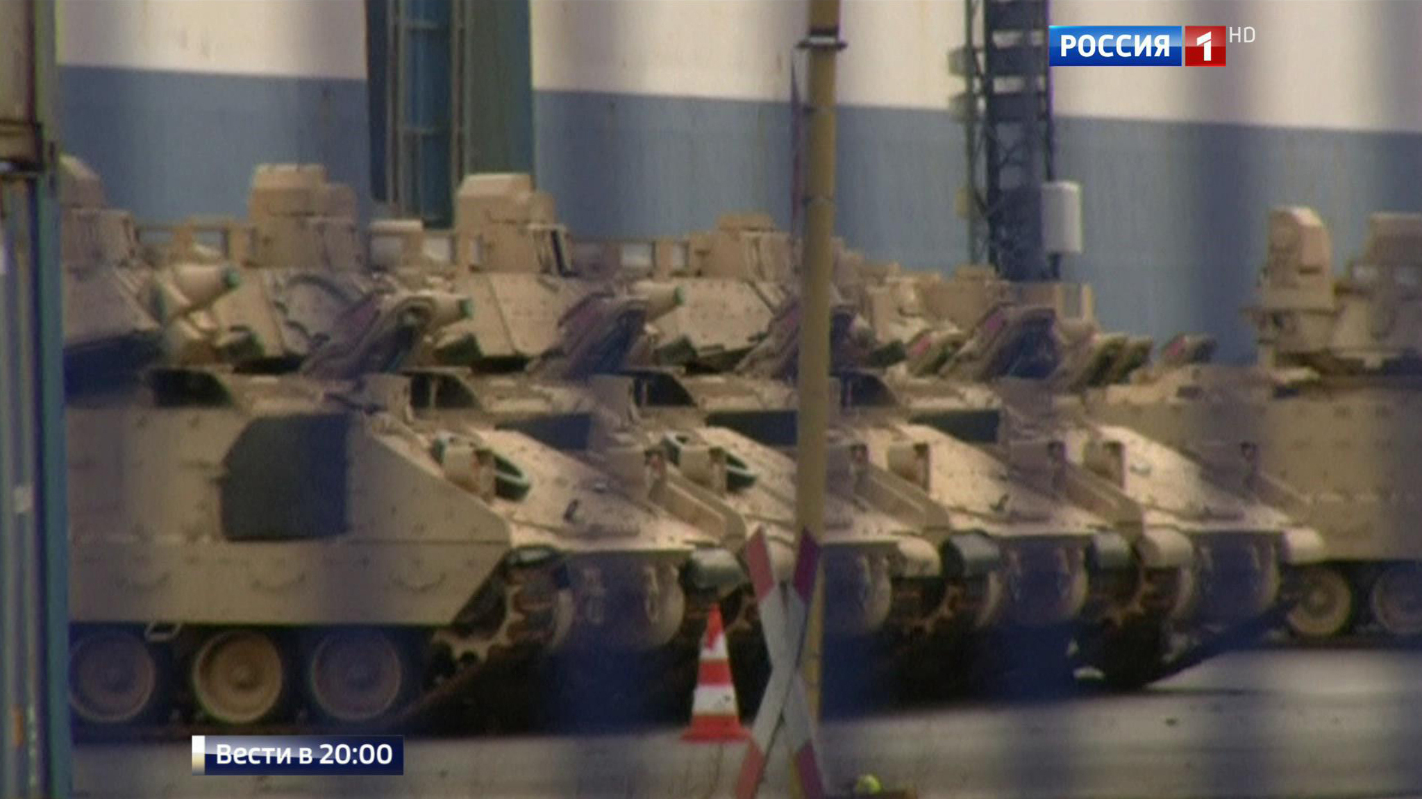 Замороженная Россия: людей призывают не гулять без надобности