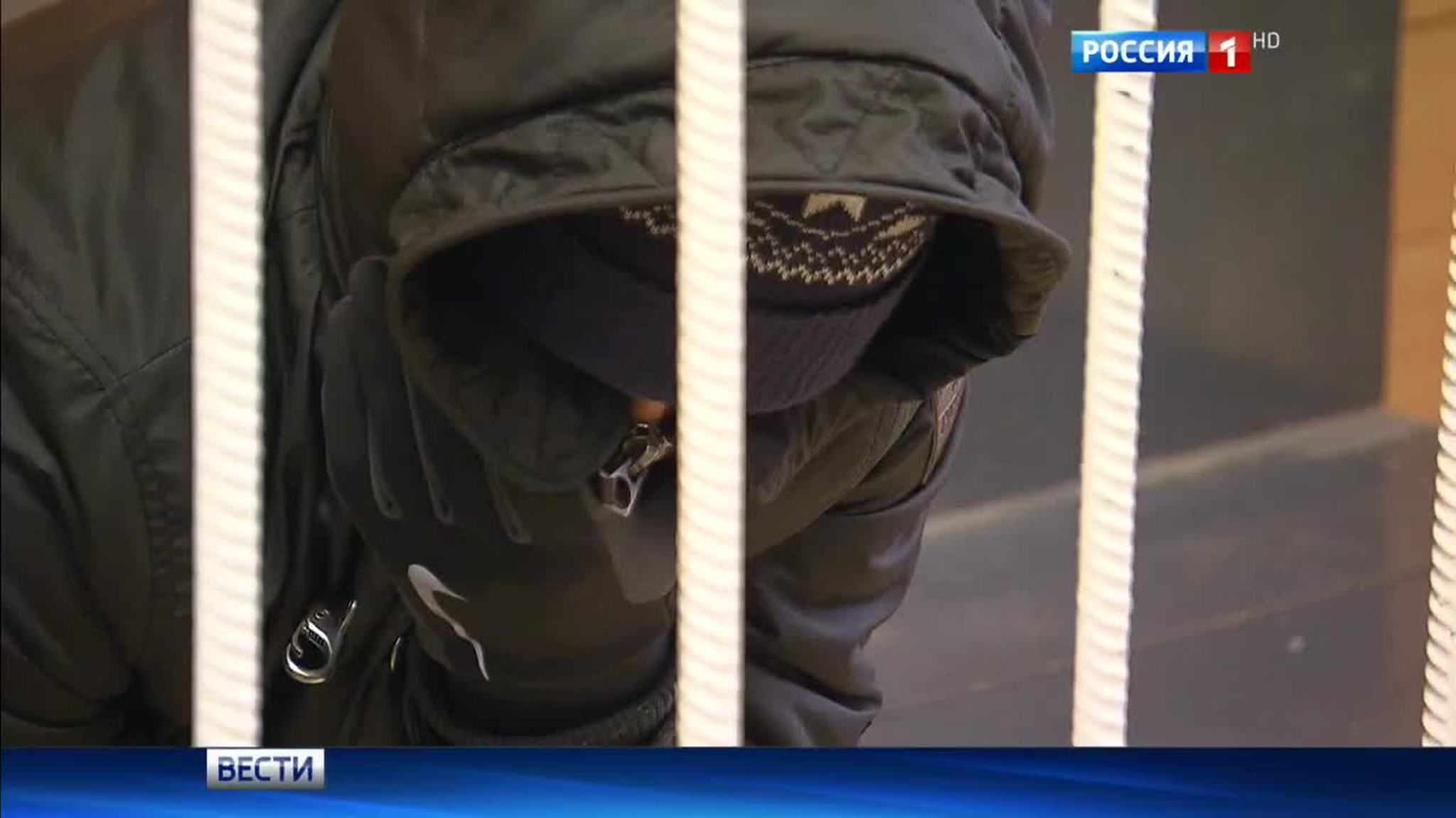 Достал автомат и начал стрелять: хулигану из Дагестана выберут меру пресечения