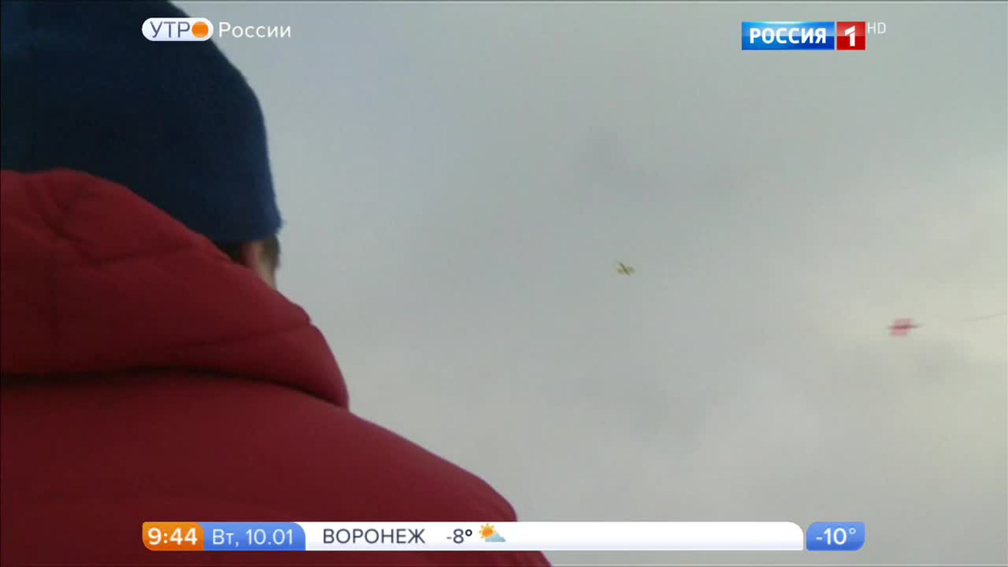 Эфир от 10.01.2017