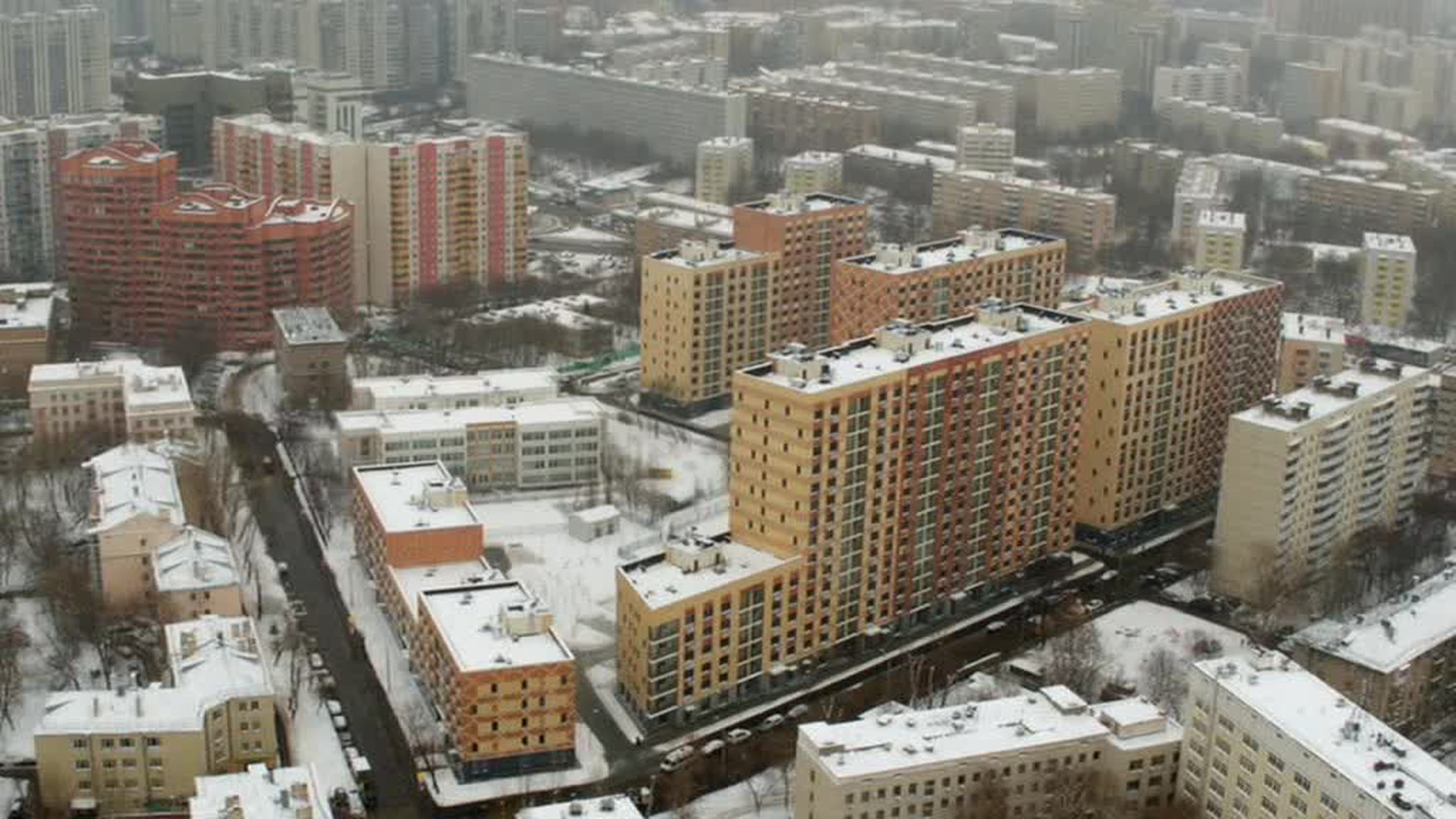 Минюст объяснил, как будут лишать жилья должников