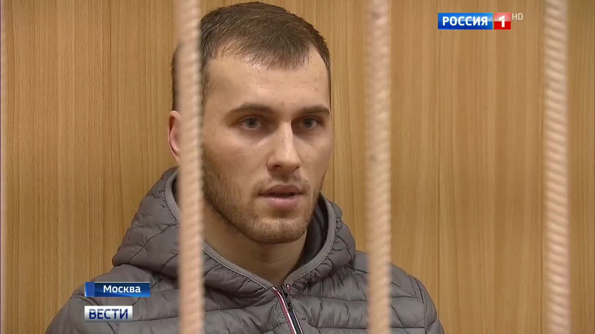 Герои интернет-ролика со стрельбой отправились в СИЗО до весны