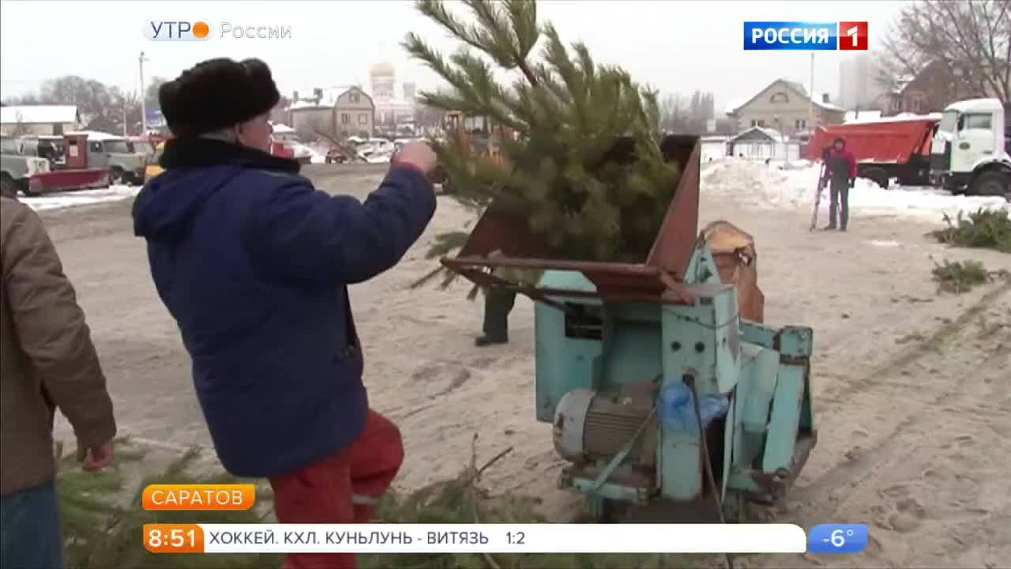 Эфир от 11.01.2017