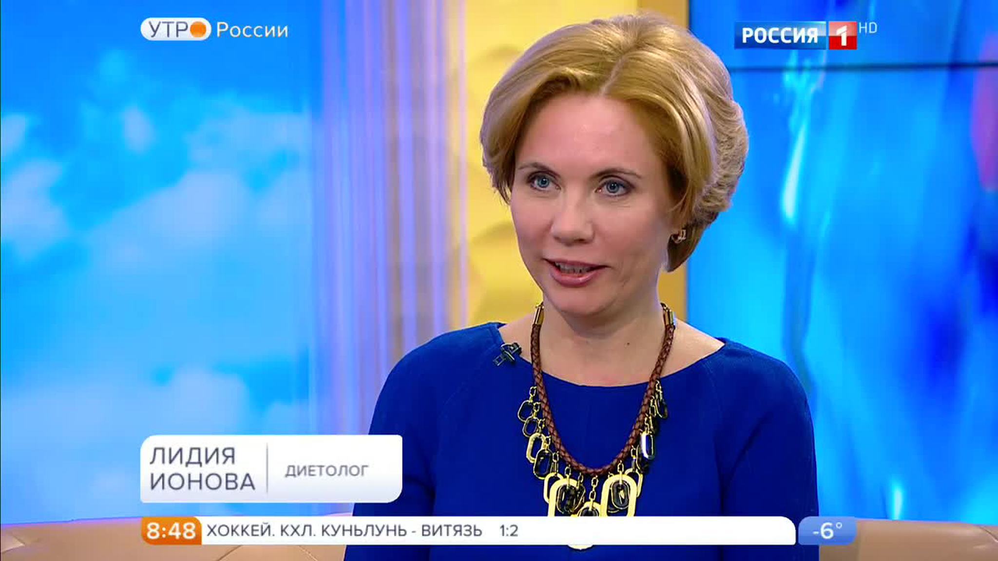 Эфир от 11.01.2017