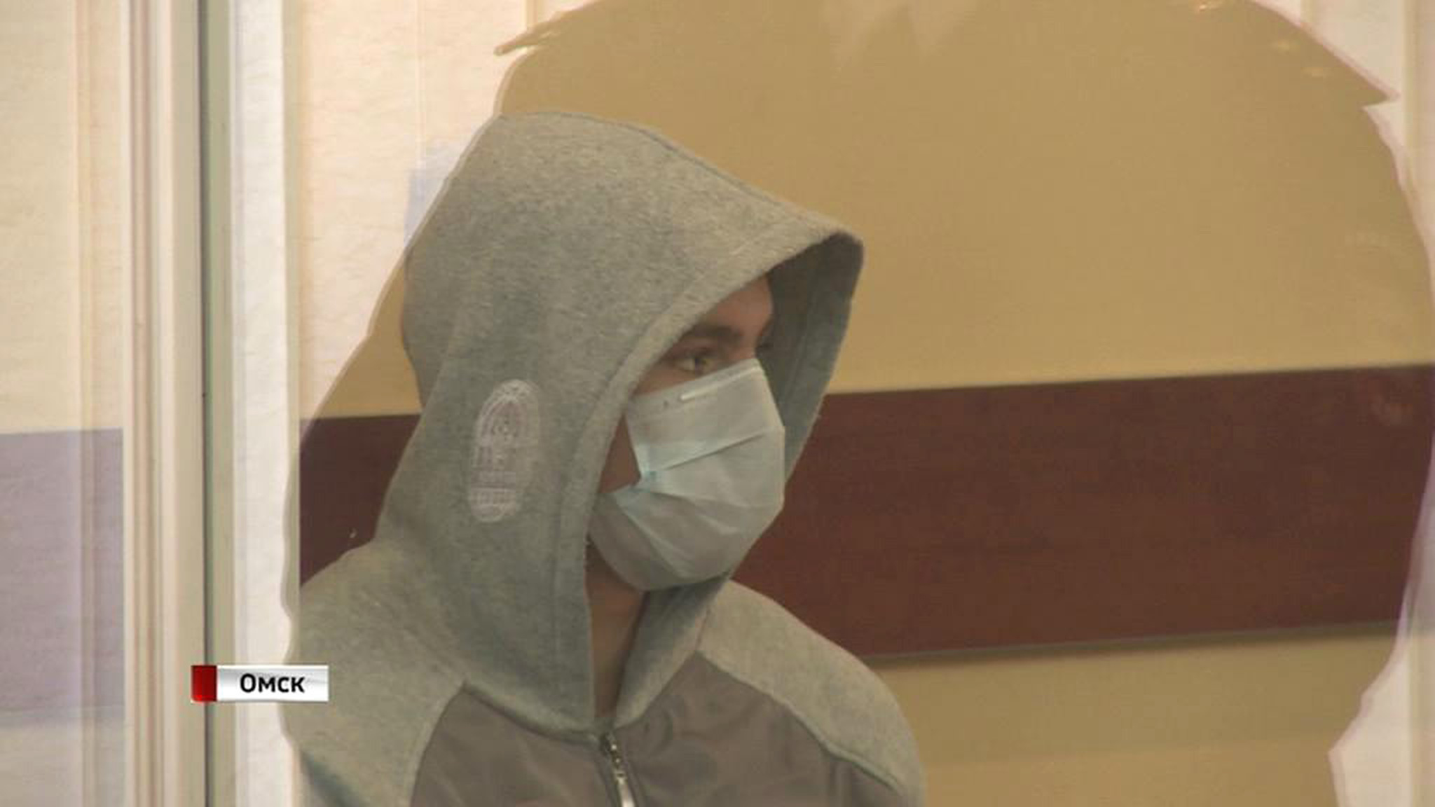 Помощница судьи зарезала и сожгла трупы трёх человек