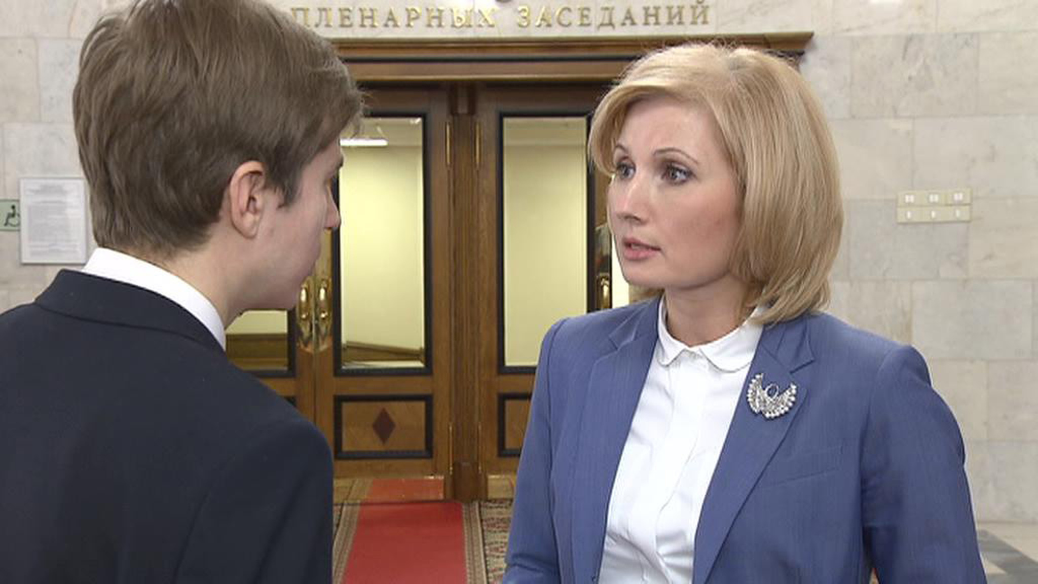 Побои бывают разные: депутаты приняли новый законопроект