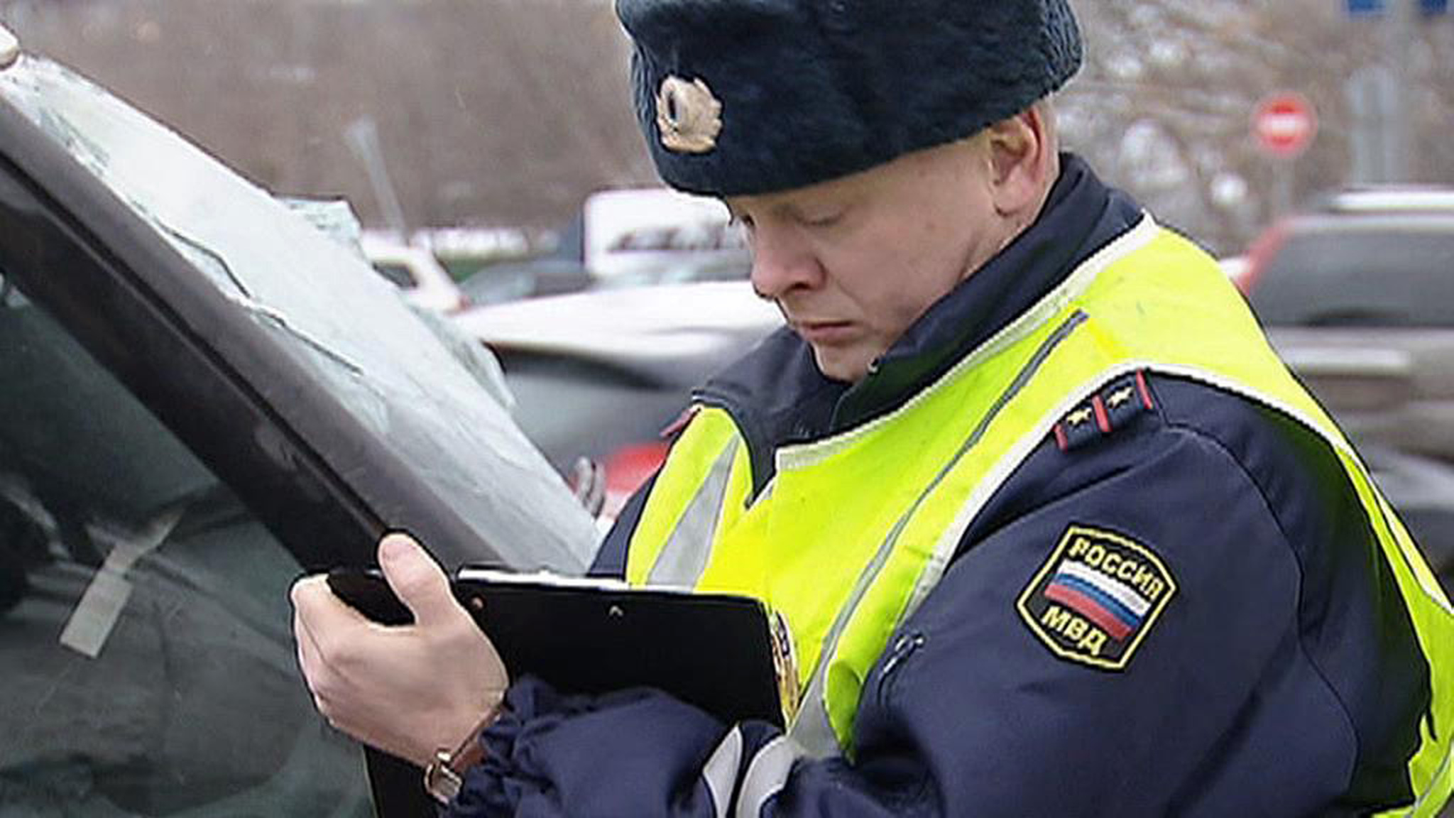Врачебные тайны автомобилистов могут стать явными