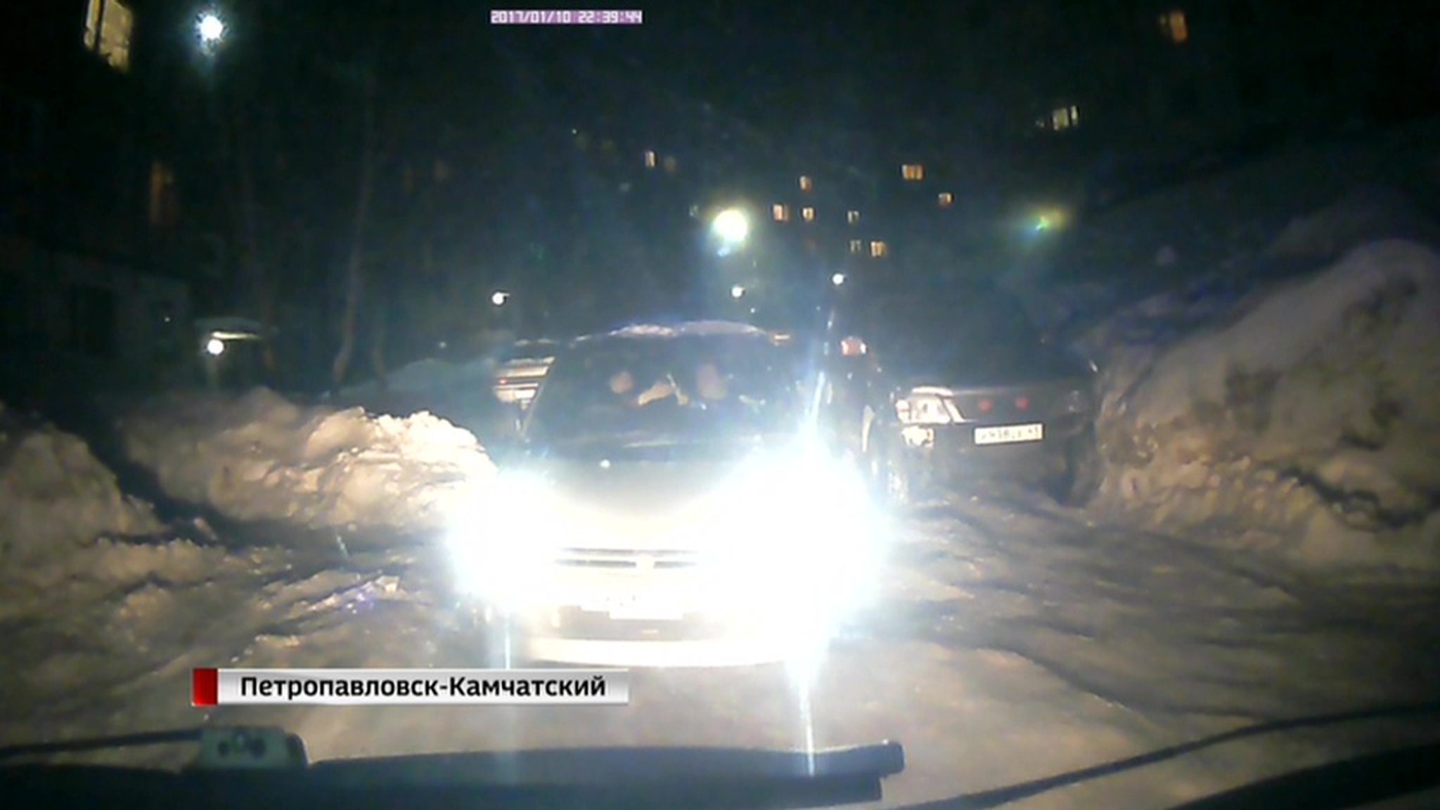 Автоледи, не пропустившую скорую к умирающему, оштрафуют на 500 рублей