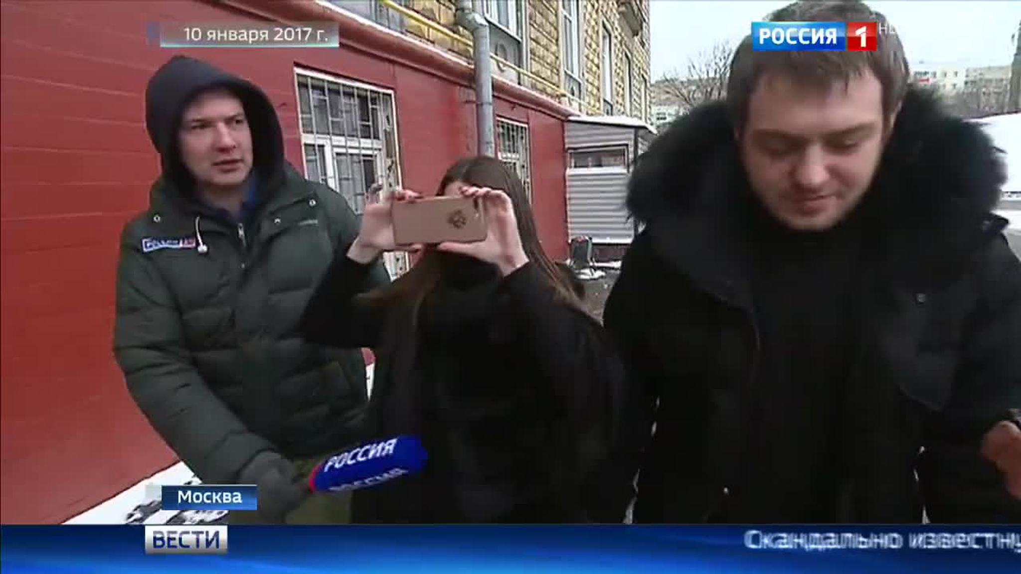 За прогулы Мара Багдасарян отсидит 15 суток