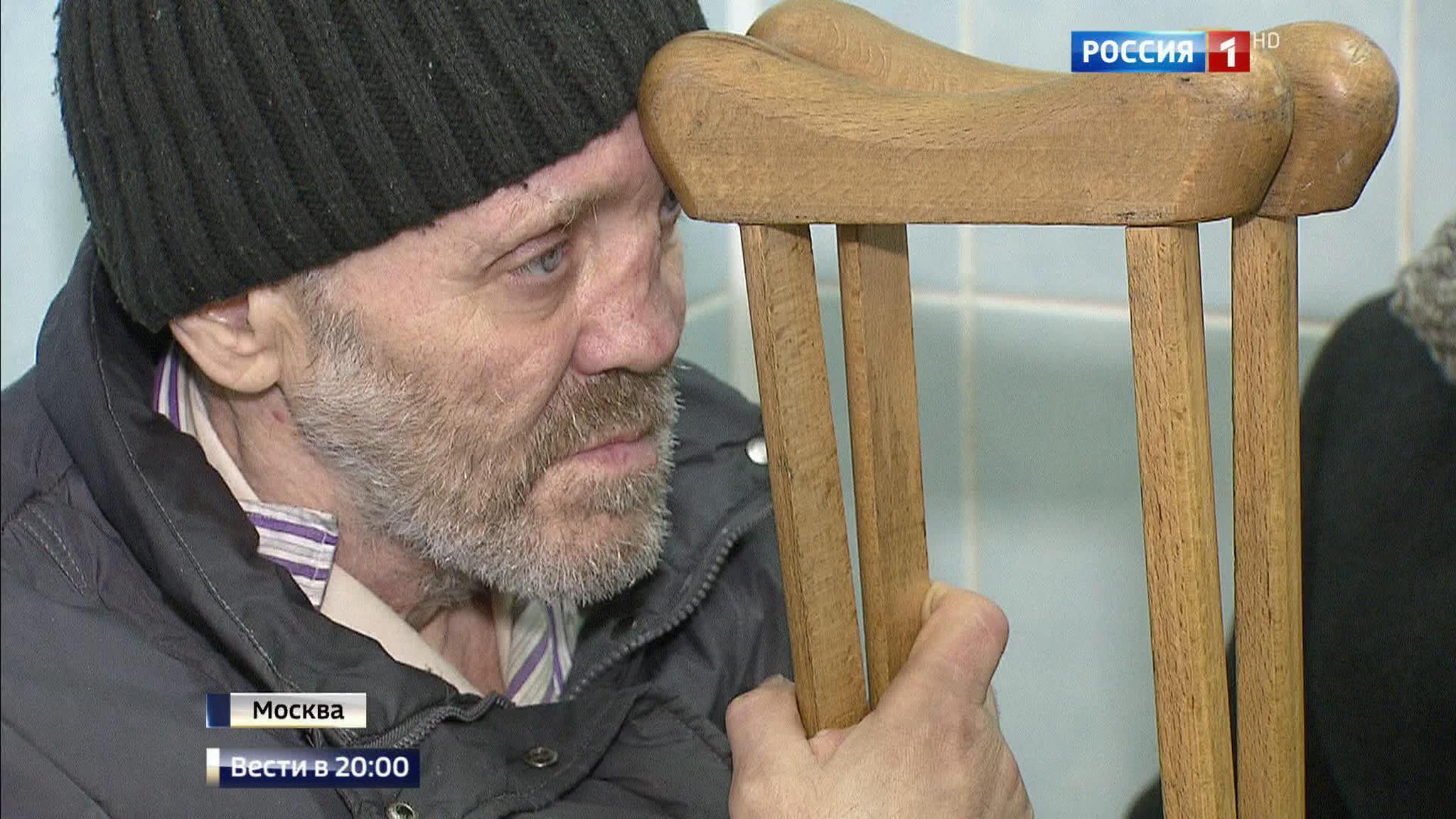 Для закона похитительница, а для него - мама: за судьбой малыша из Дедовска следит вся страна