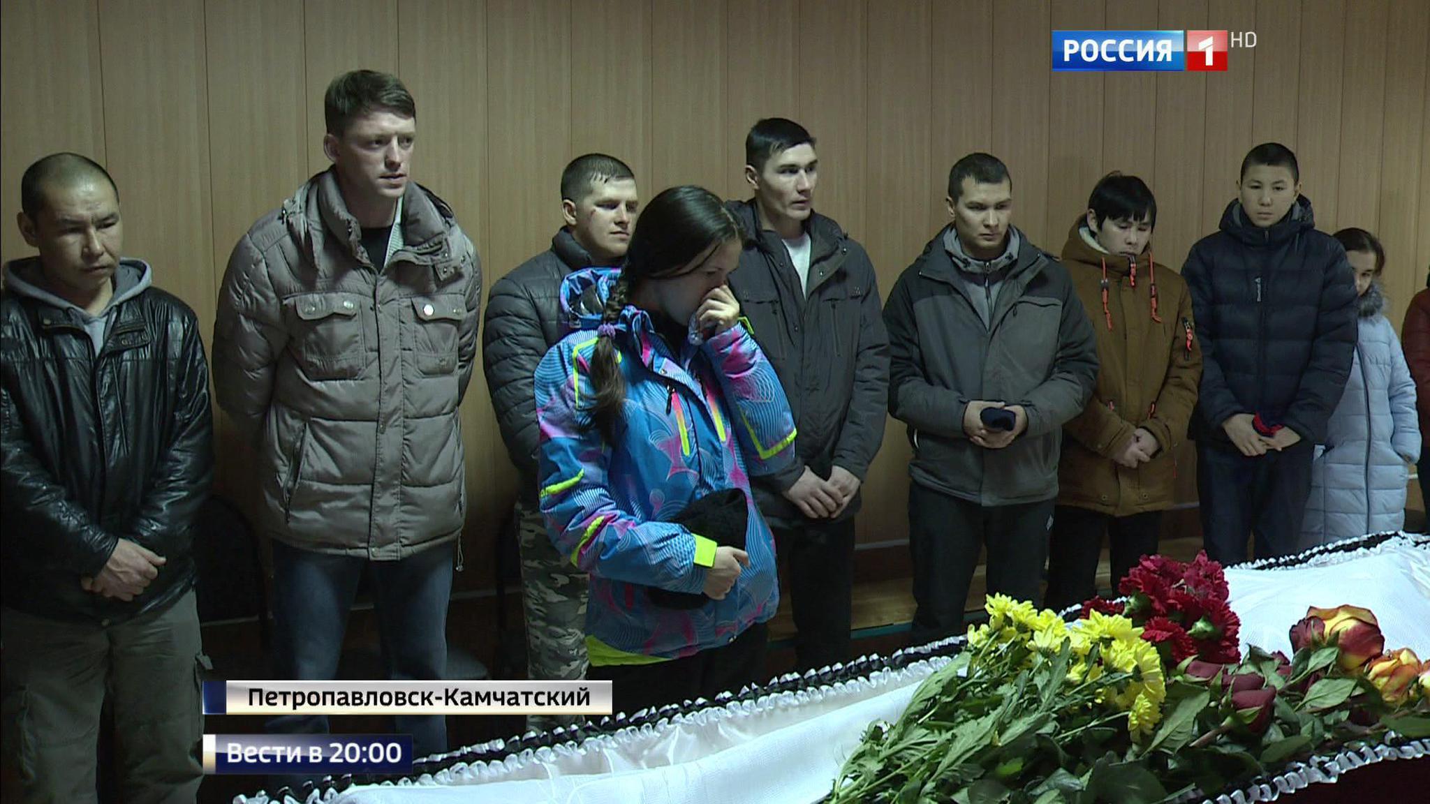 Для закона похитительница, а для него - мама: за судьбой малыша из Дедовска следит вся страна