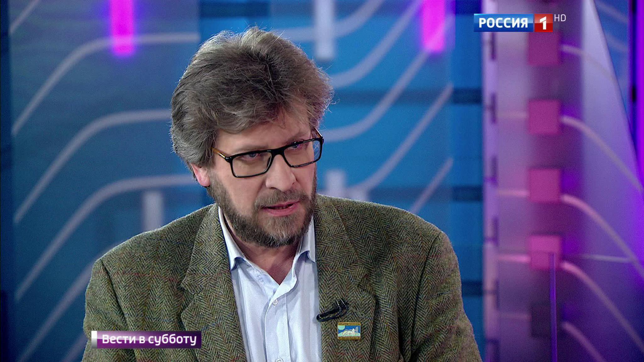Британский депутат Дэниел Кавчински: русские - одни из ярчайших людей в мире
