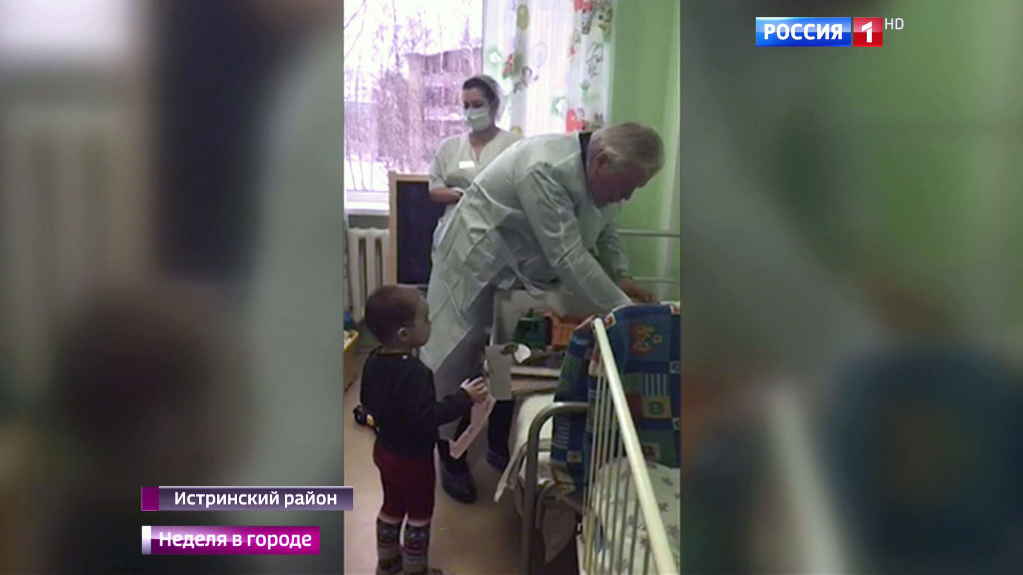 Украденное счастье: маленький Егор просится к маме