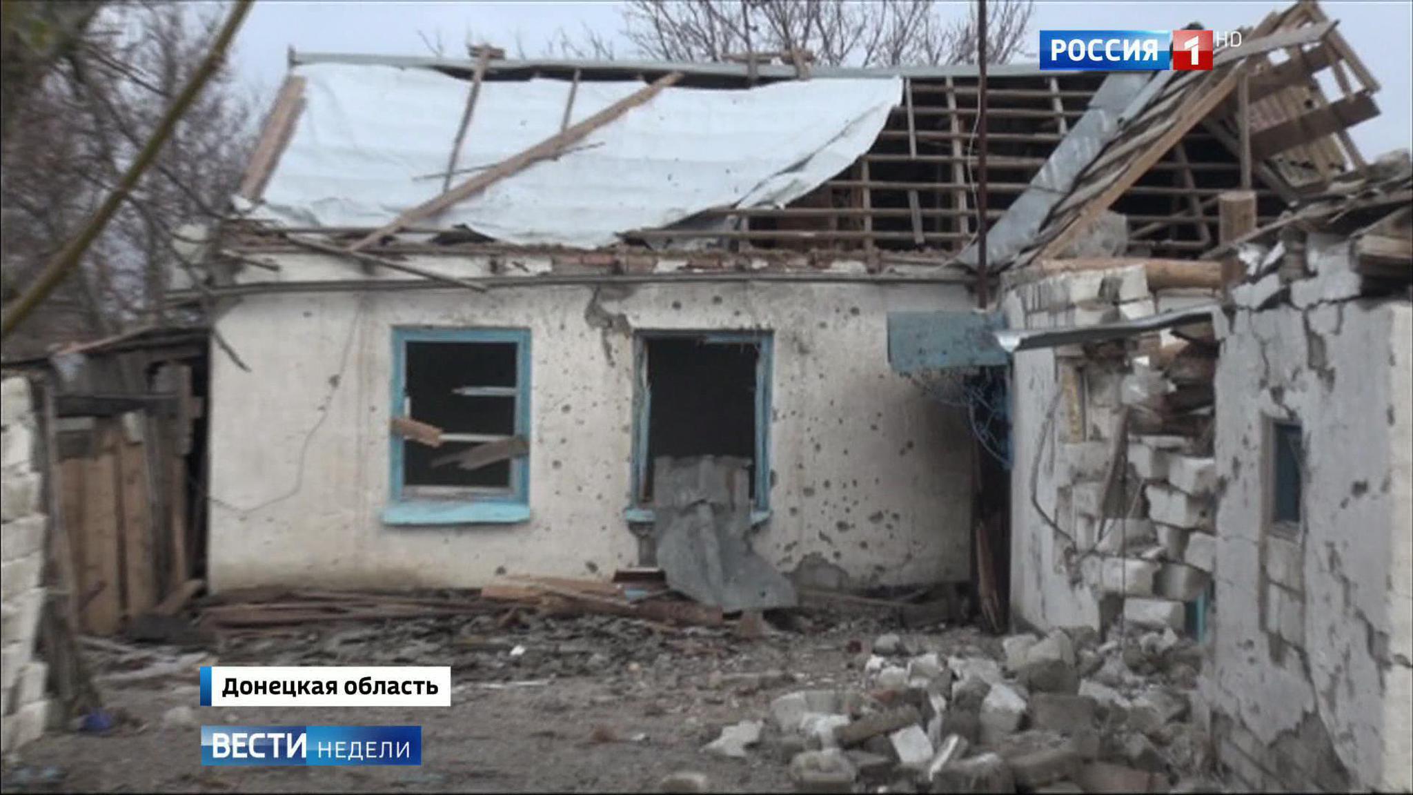 Силовики проверяют бойцов ДНР на прочность