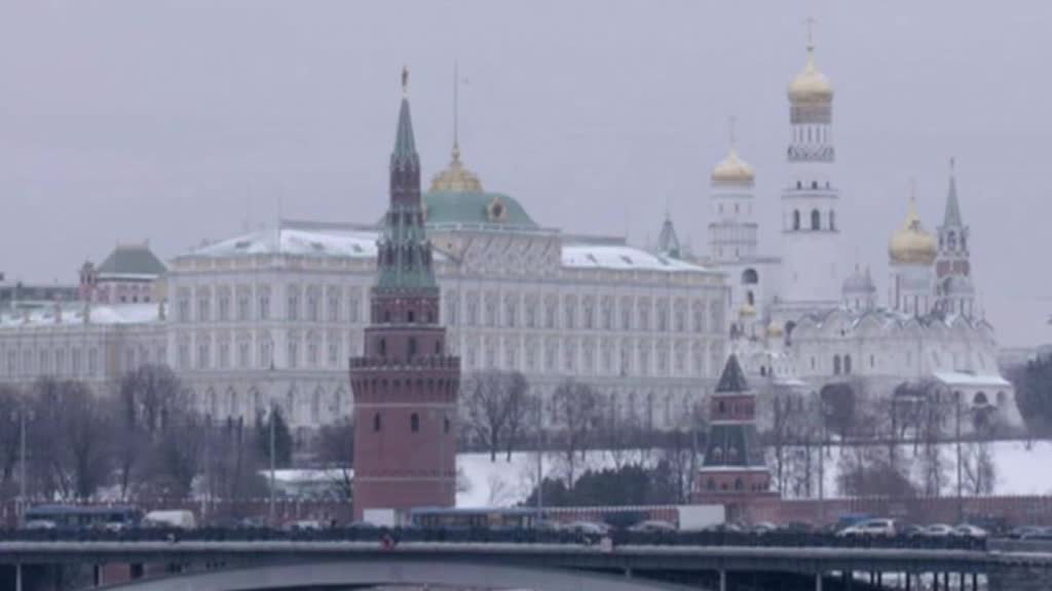Лондон собирает компромат на Трампа, но обвиняет в этом Москву