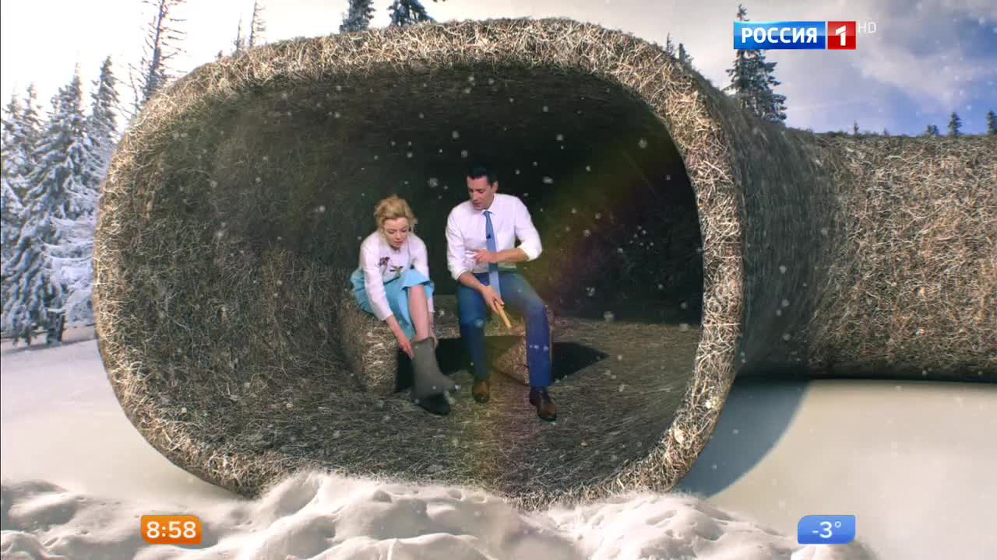 Эфир от 13.01.2017
