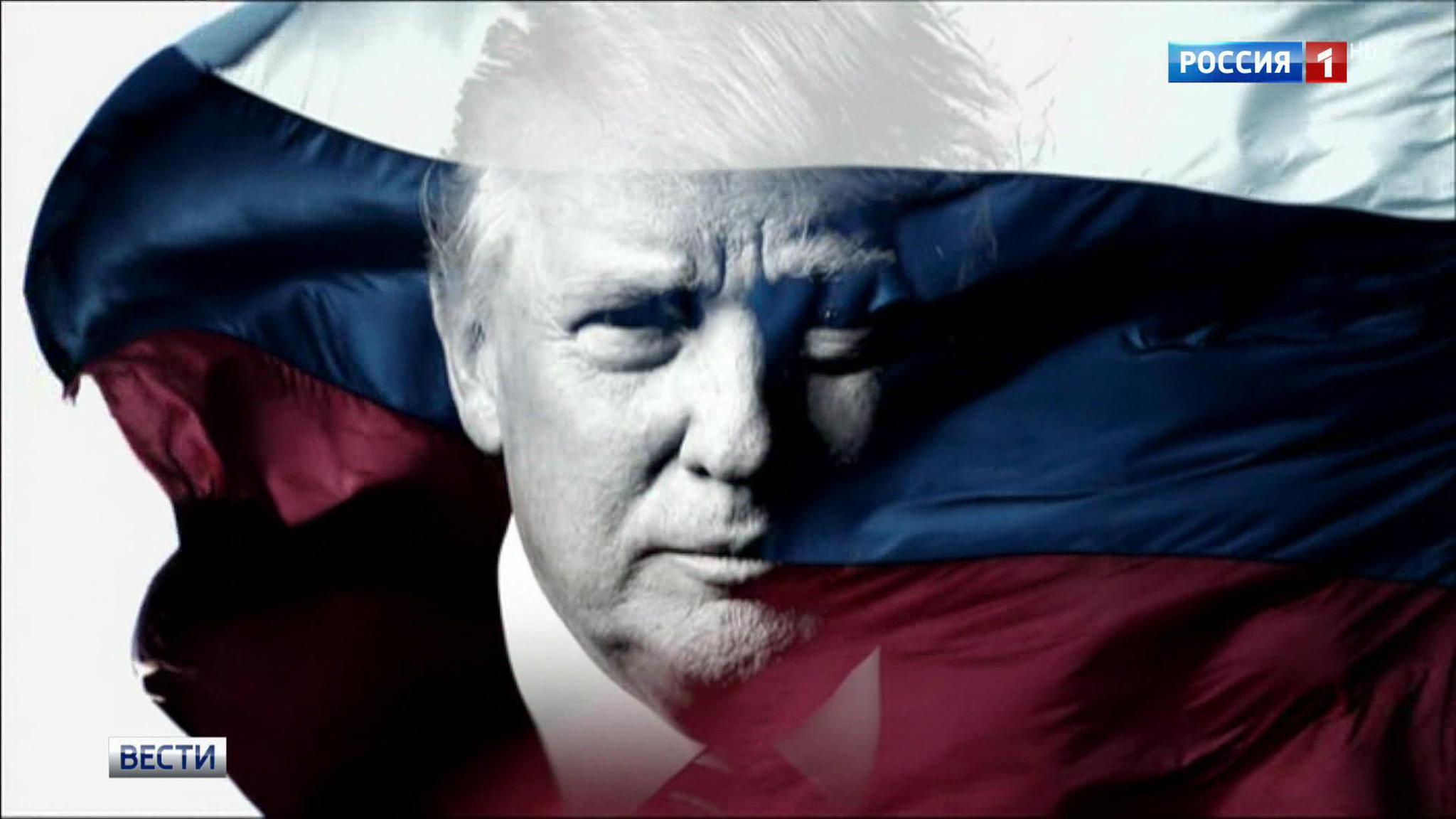 Штампы и домыслы: как BBC записала Трампа в кремлевские кандидаты