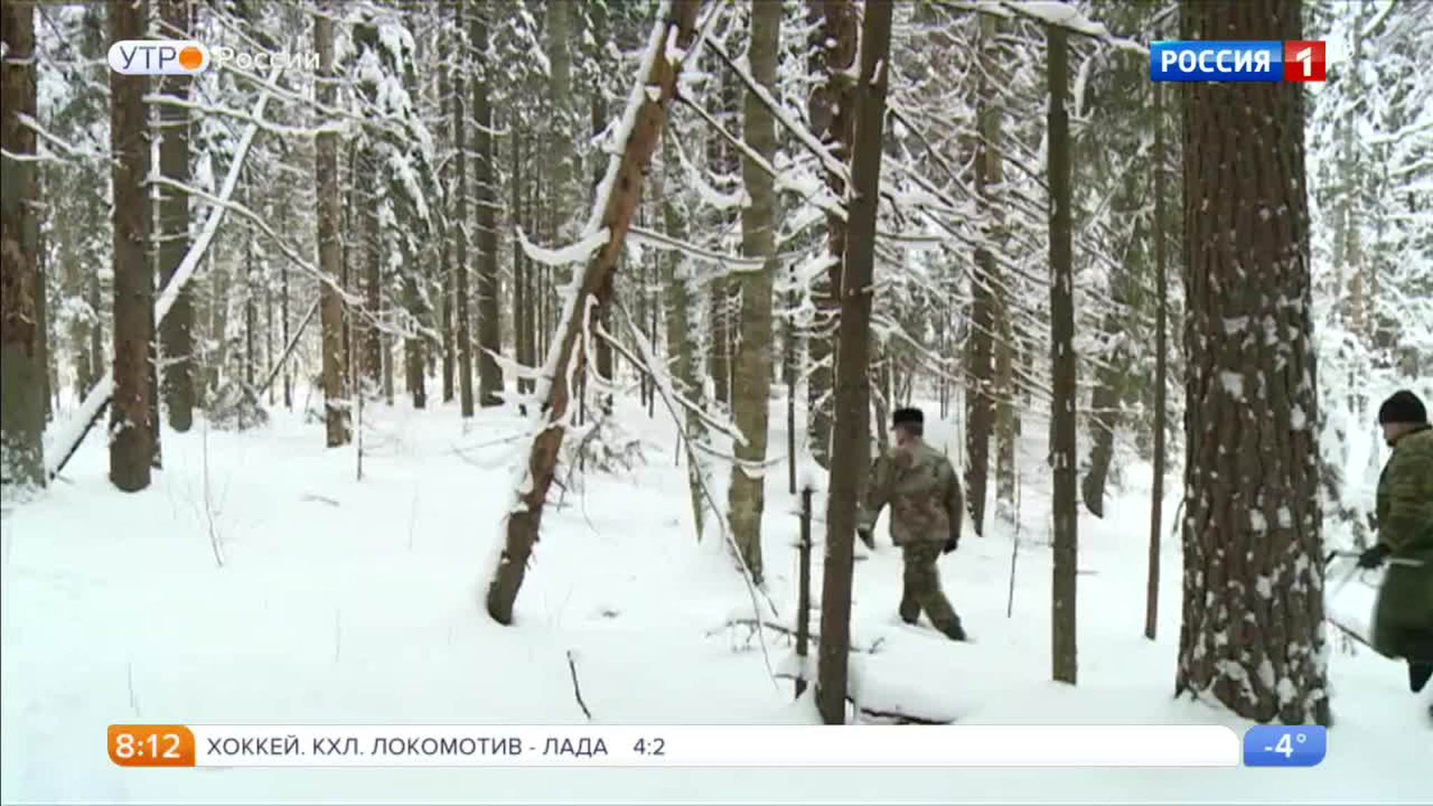 Эфир от 17.01.2017
