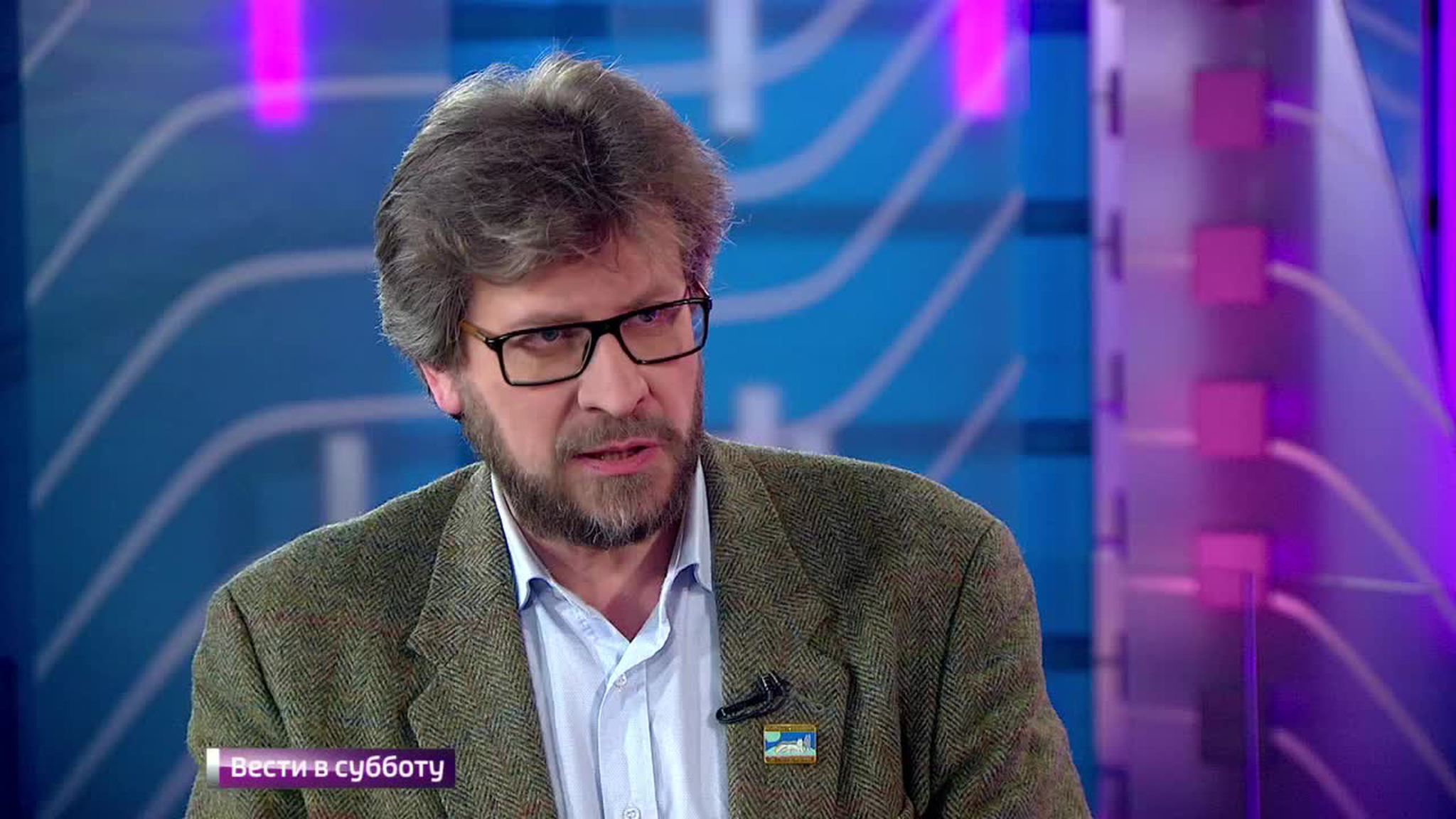 Федор Лукьянов - о мире при Трампе