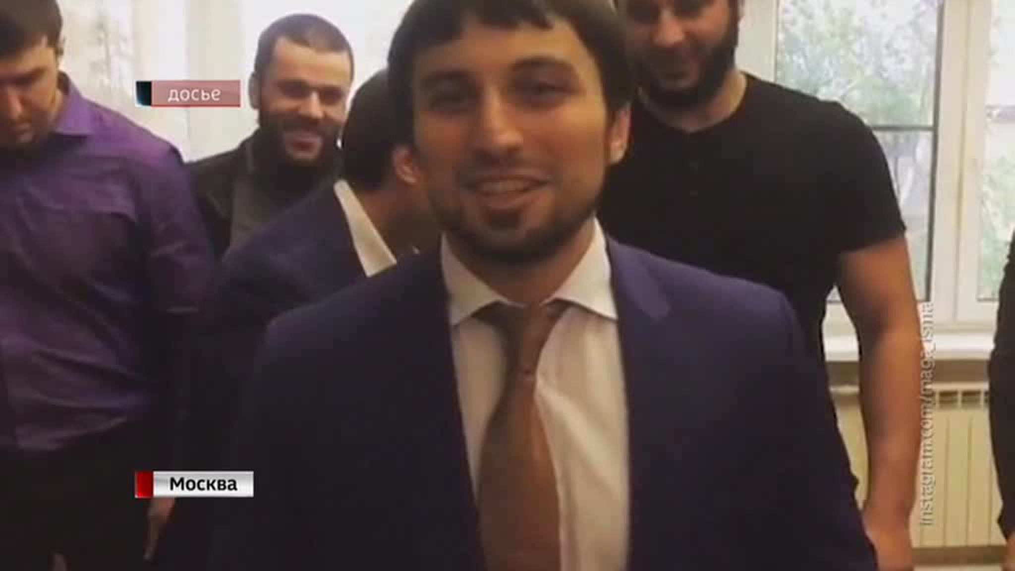 Полицейского Карахана Балакеримова уволили из МВД