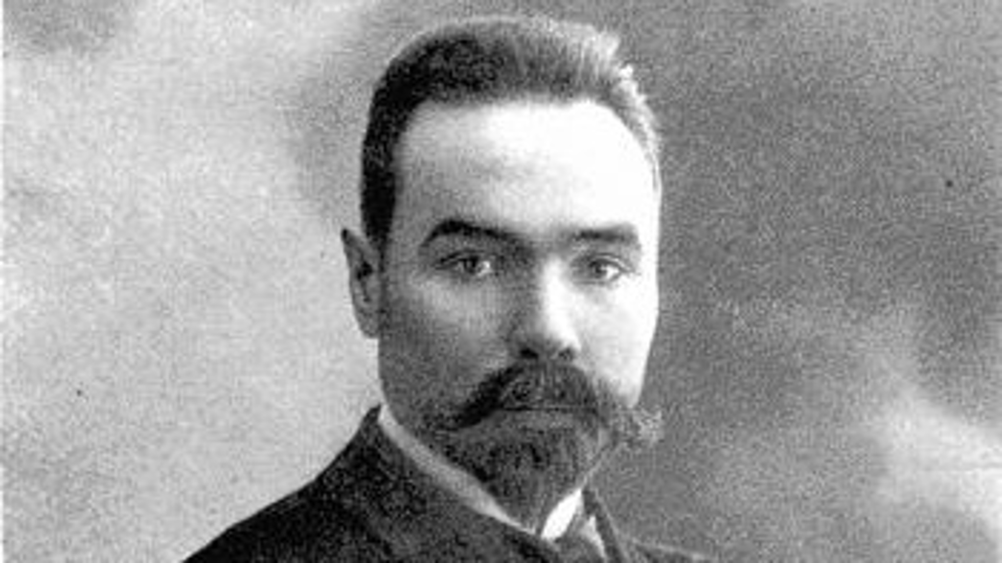 К 150-летию со дня рождения Валерия Брюсова