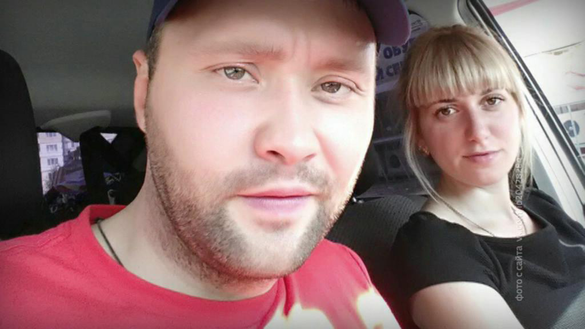 Похититель ребенка в Оренбурге может оказаться серийным педофилом