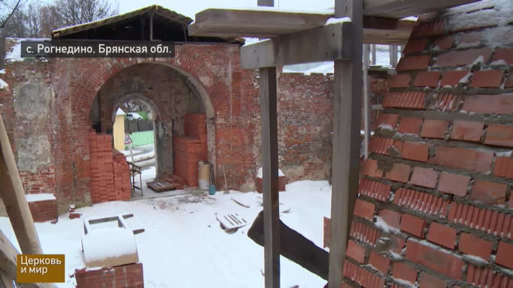 Эфир от 21.01.2017