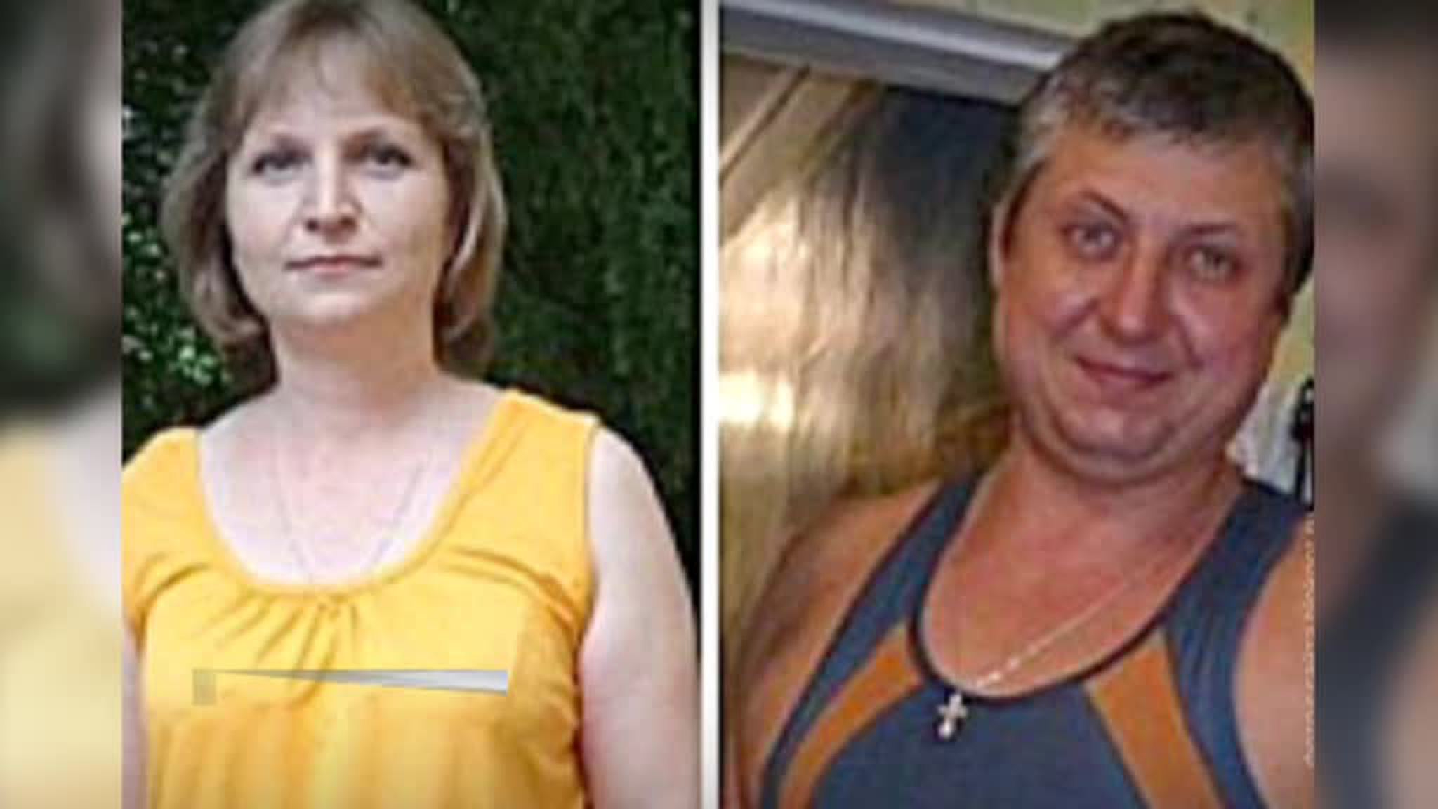 Наркодельцы избили пару грибников и закопали в яме