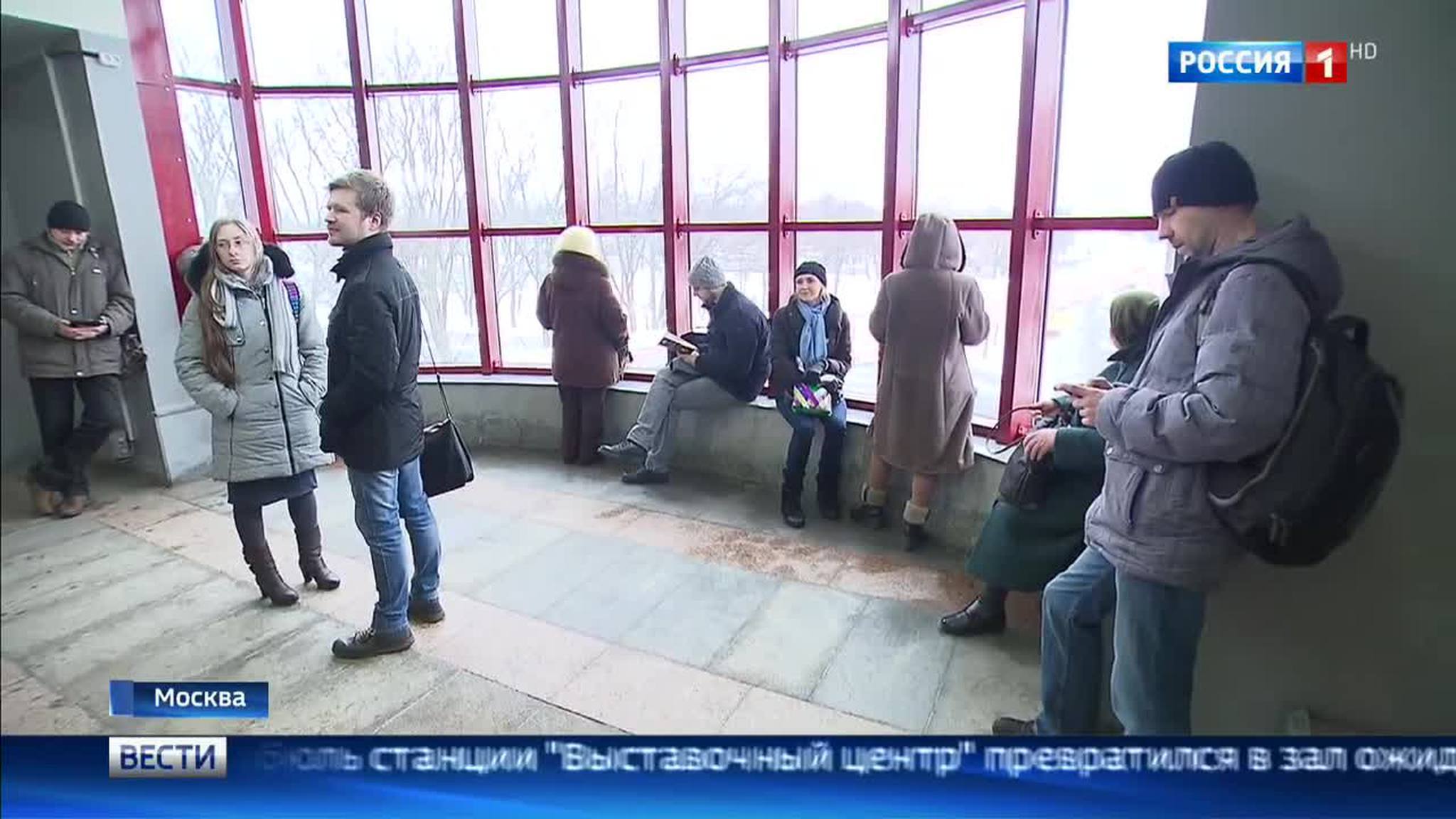 Экскурсионный монорельс: пассажирам придется привыкать