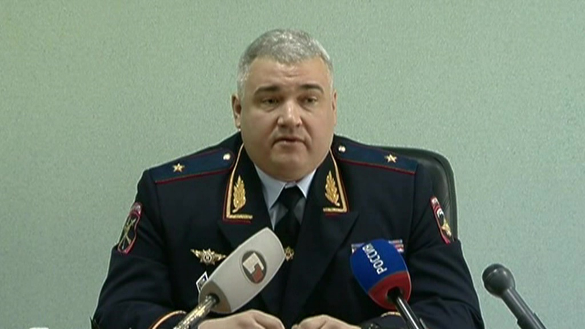 В Хабаровске после скандала со взяткой подчиненного уволен начальник полиции