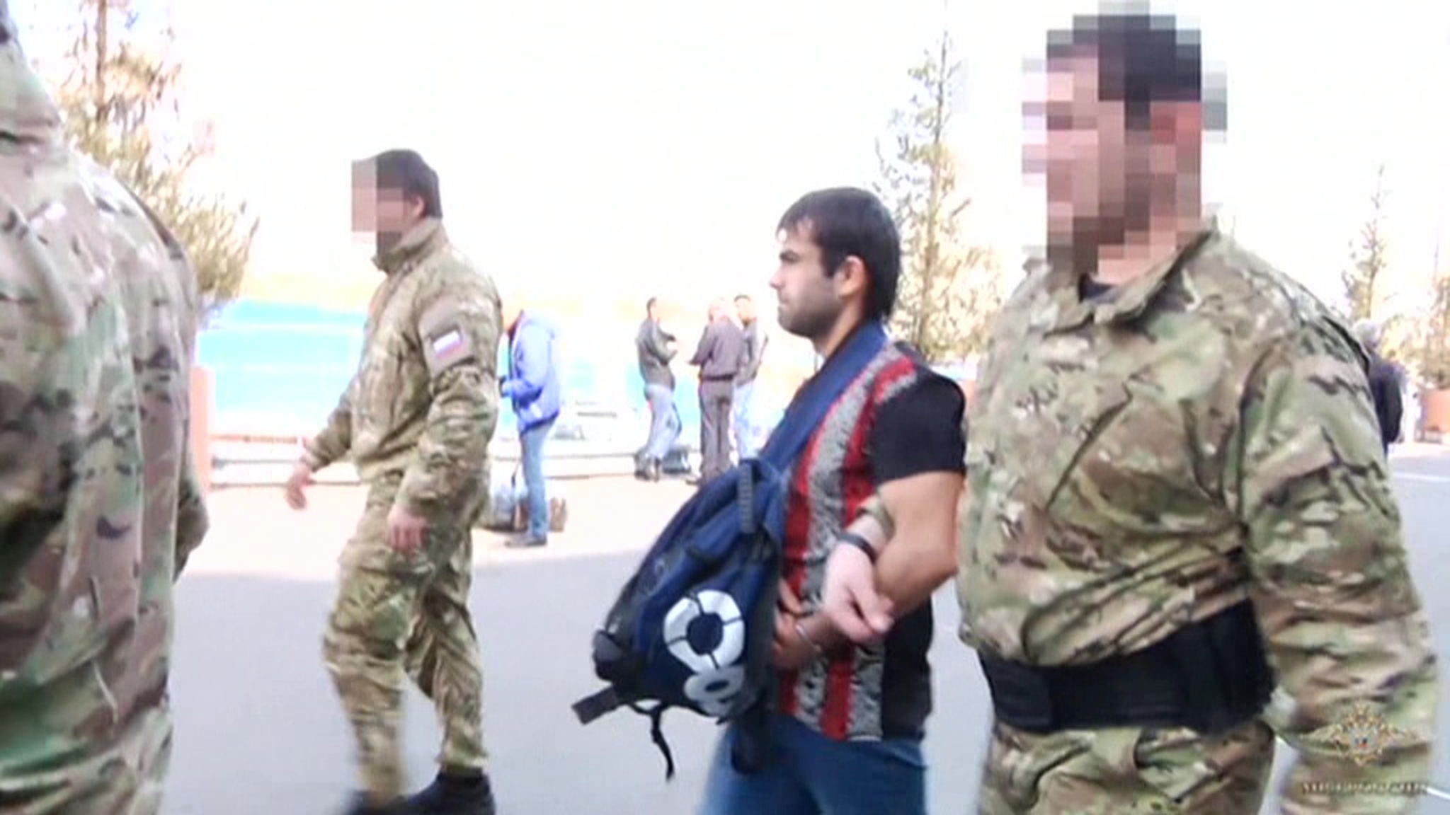Убийцы семьи Гошта получили по заслугам