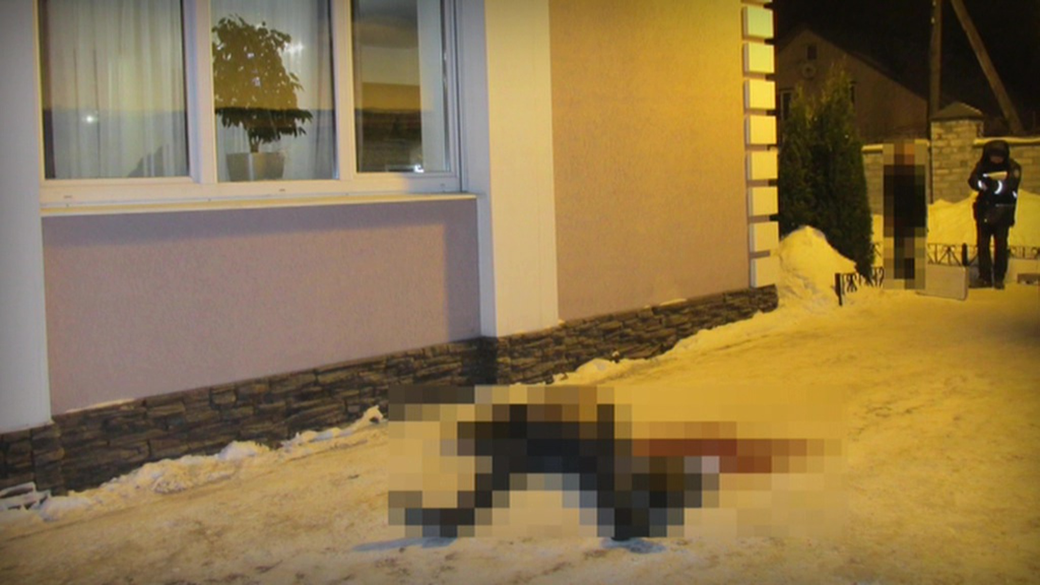 Убийство в Иванове: отельер мог быть связан с криминалом