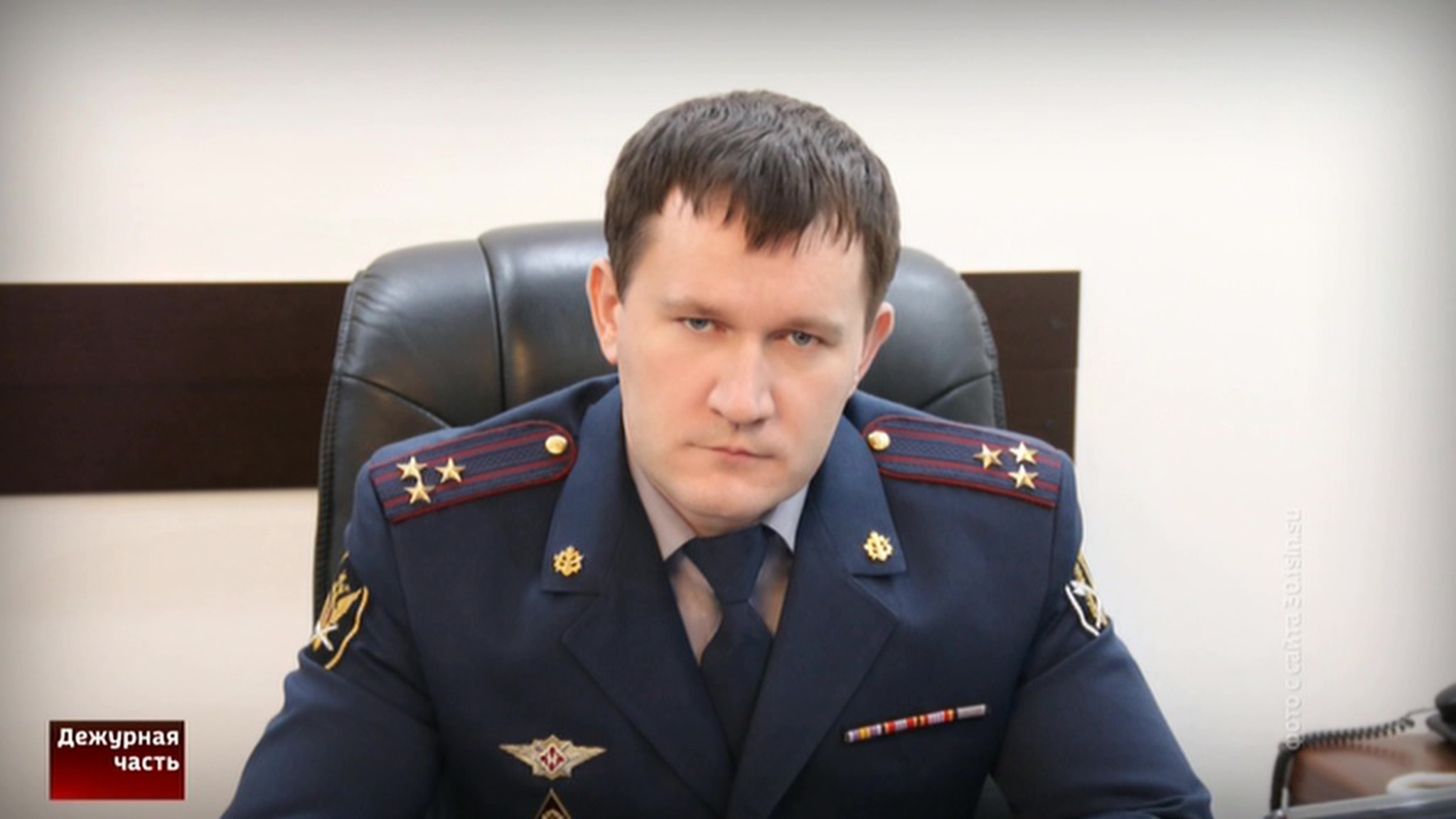 В Астрахани заведено уголовное дело в отношении начальника ФСИН