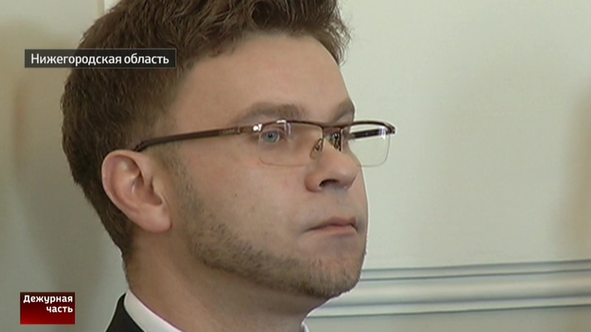 Под Новгородом судья развлекался стрельбой по людям