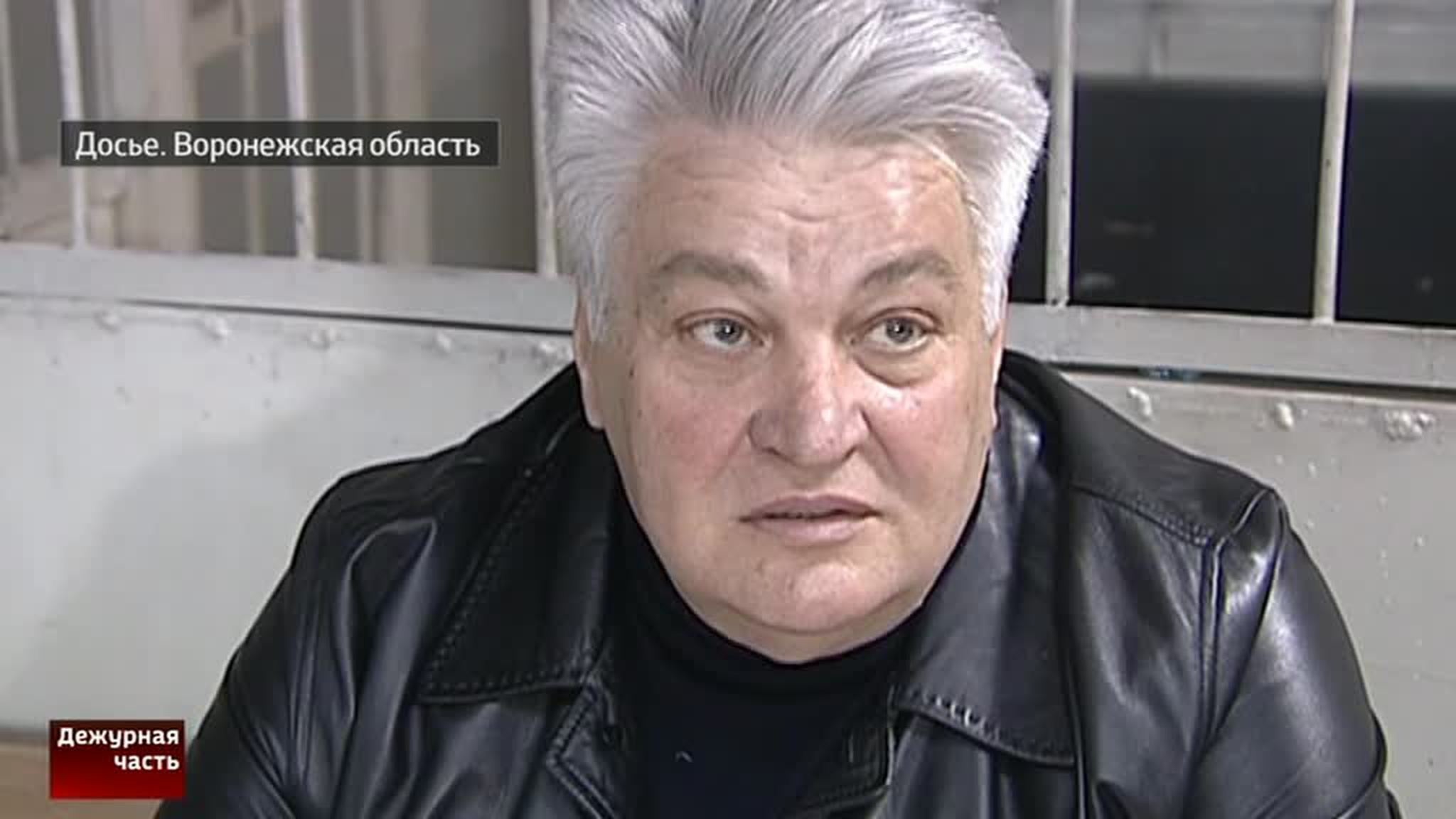 Экс-глава Управления автодорог Воронежской области покинул тюрьму раньше срока