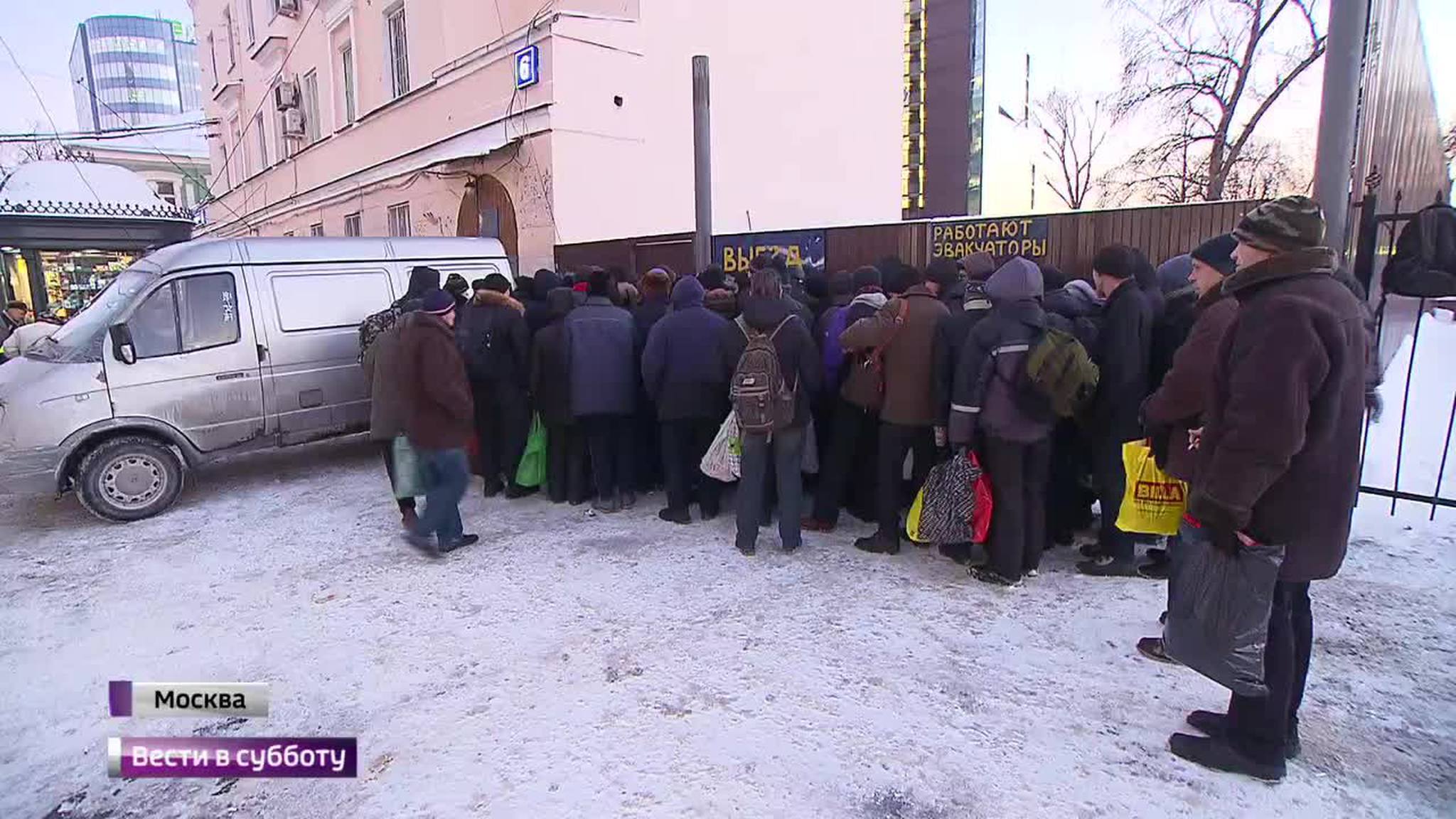 "Справедливая помощь" без Доктора Лизы