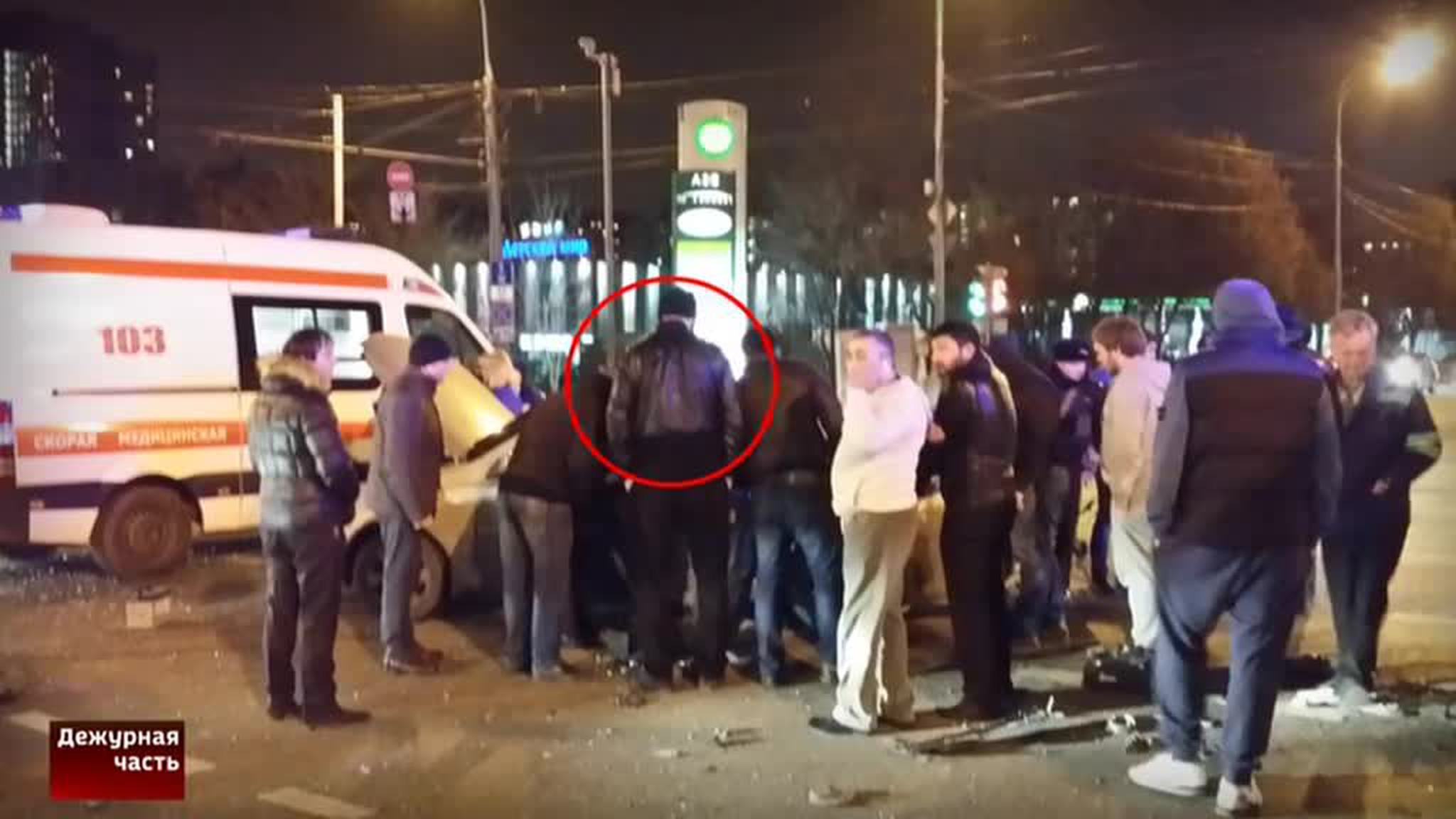 Расследование страшного ДТП возобновили после вмешательства журналистов