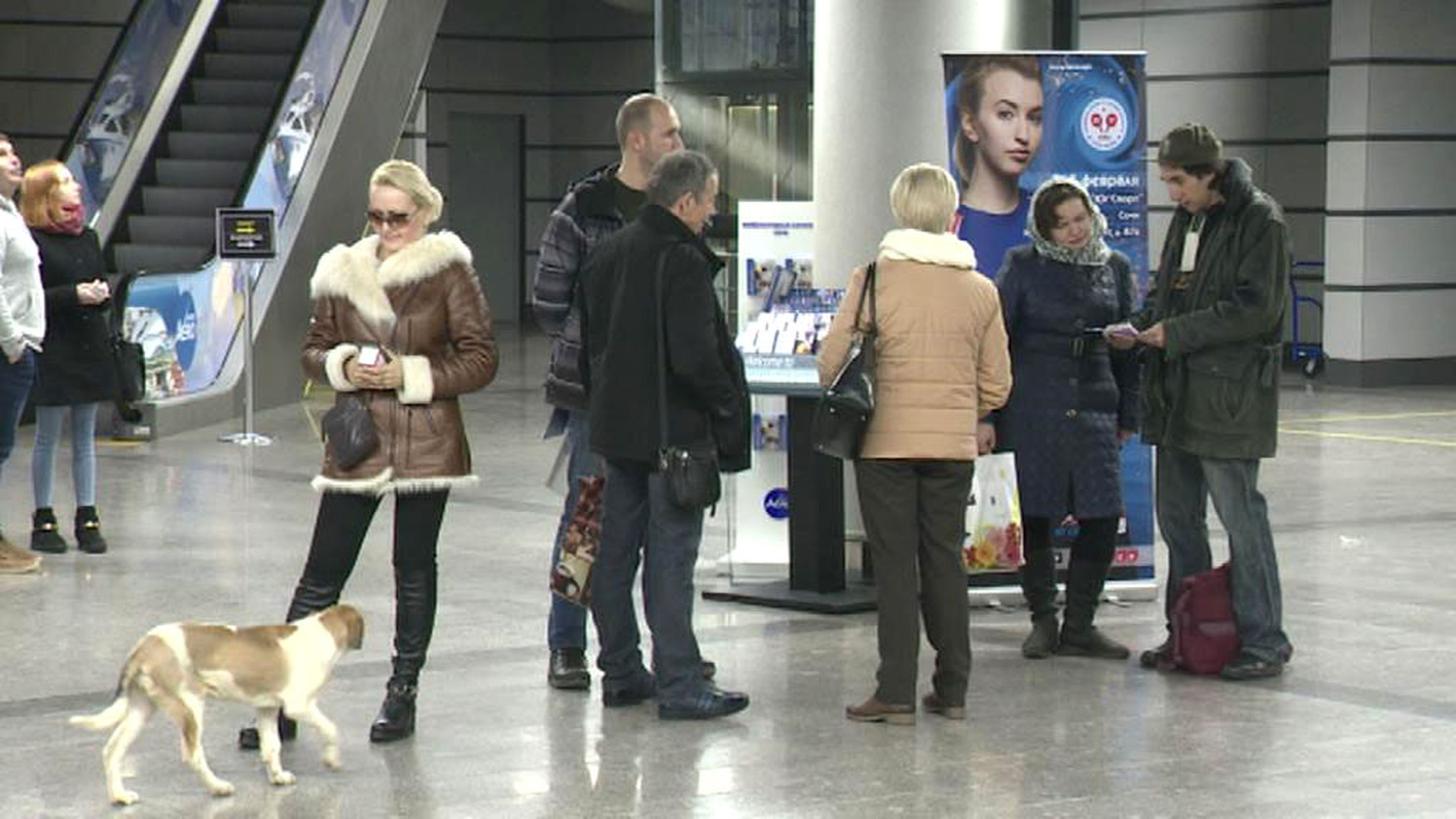 В Сочи приземлился первый прямой авиарейс из Берлина