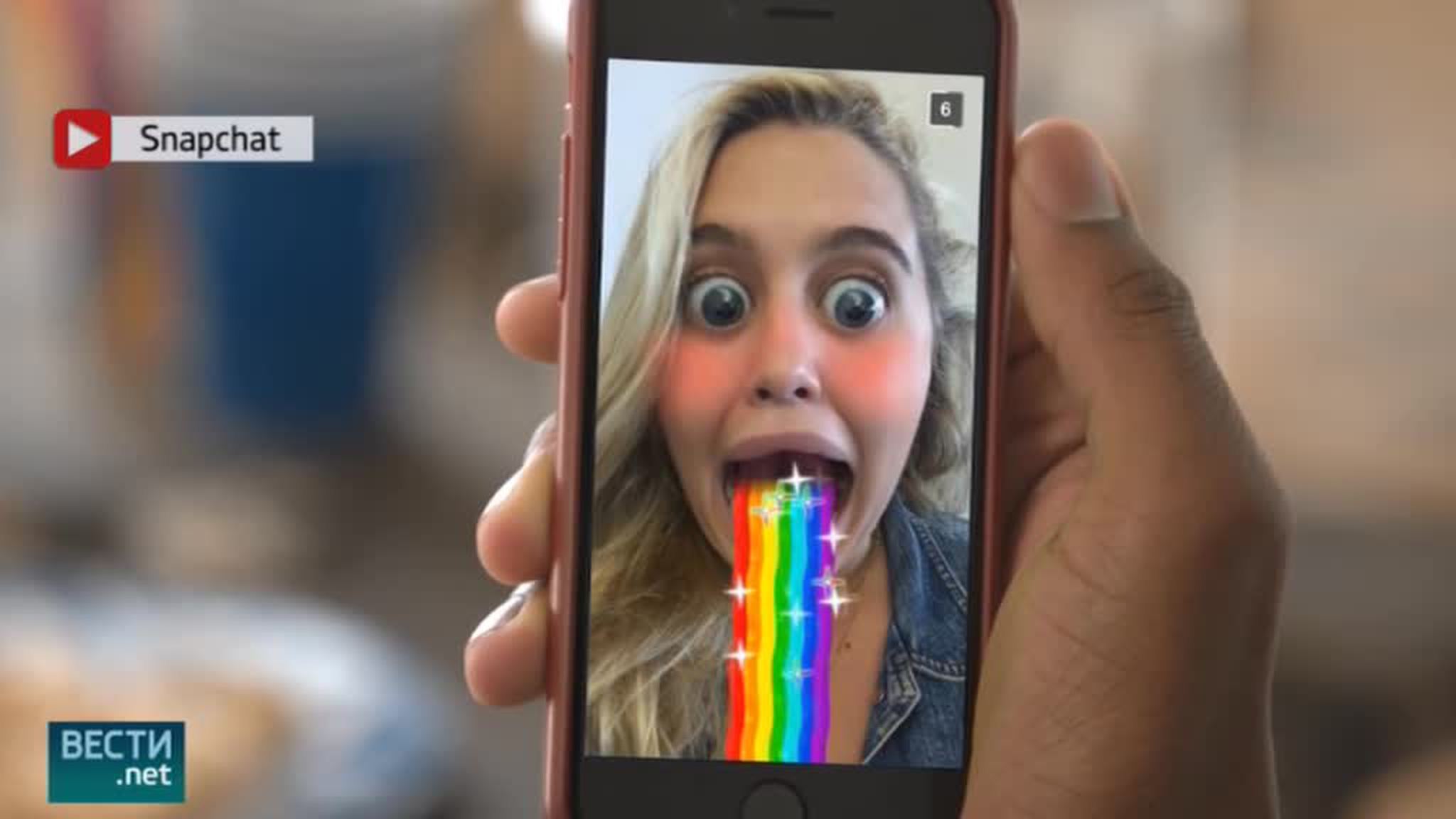 Snapchat готовит IPO, а создателя Oculus Rift обвиняют в пиратстве 