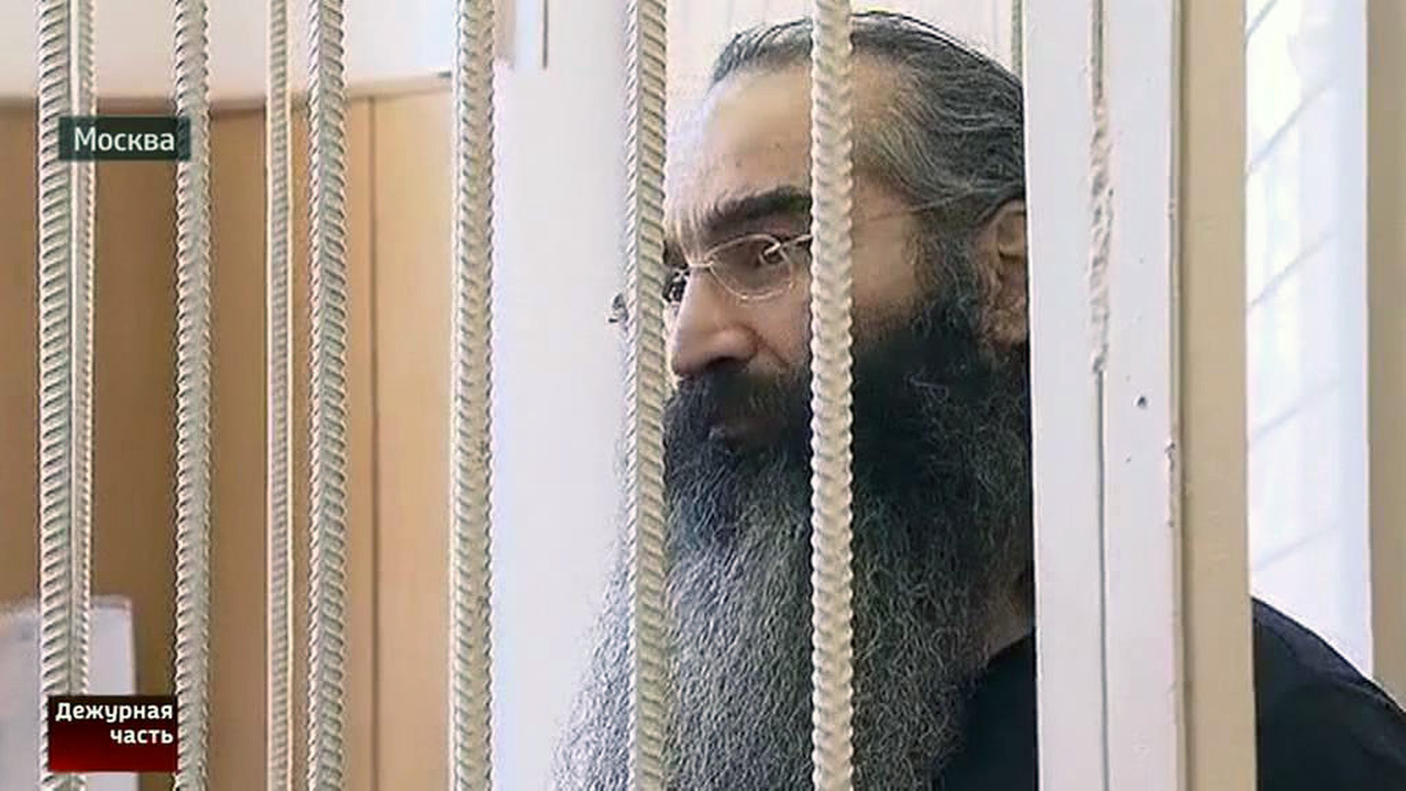 Бизнесмен, застреливший адвоката, выслушал приговор суда