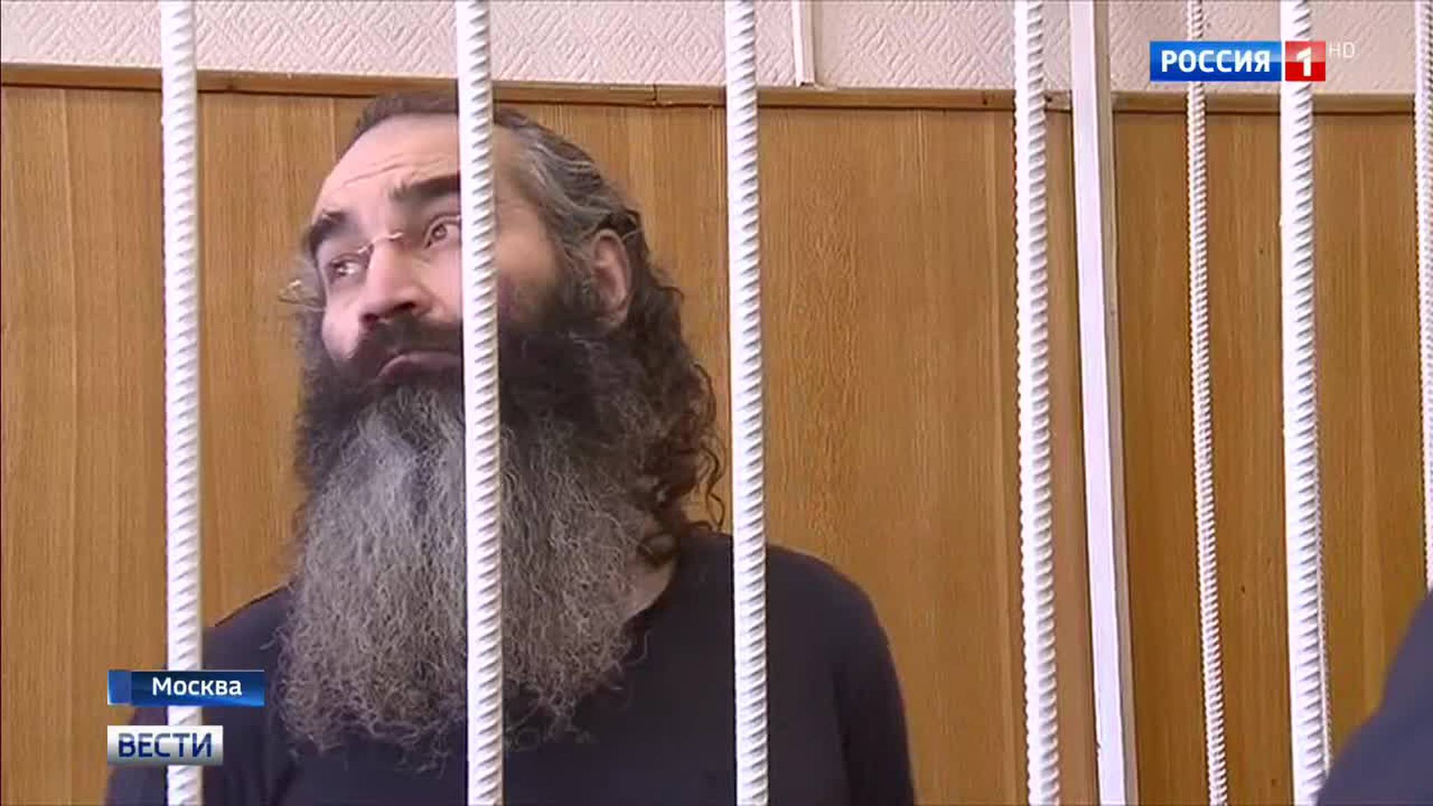 Бизнесмен-должник, убивший юриста во время описи имущества, сядет на 10,5 лет