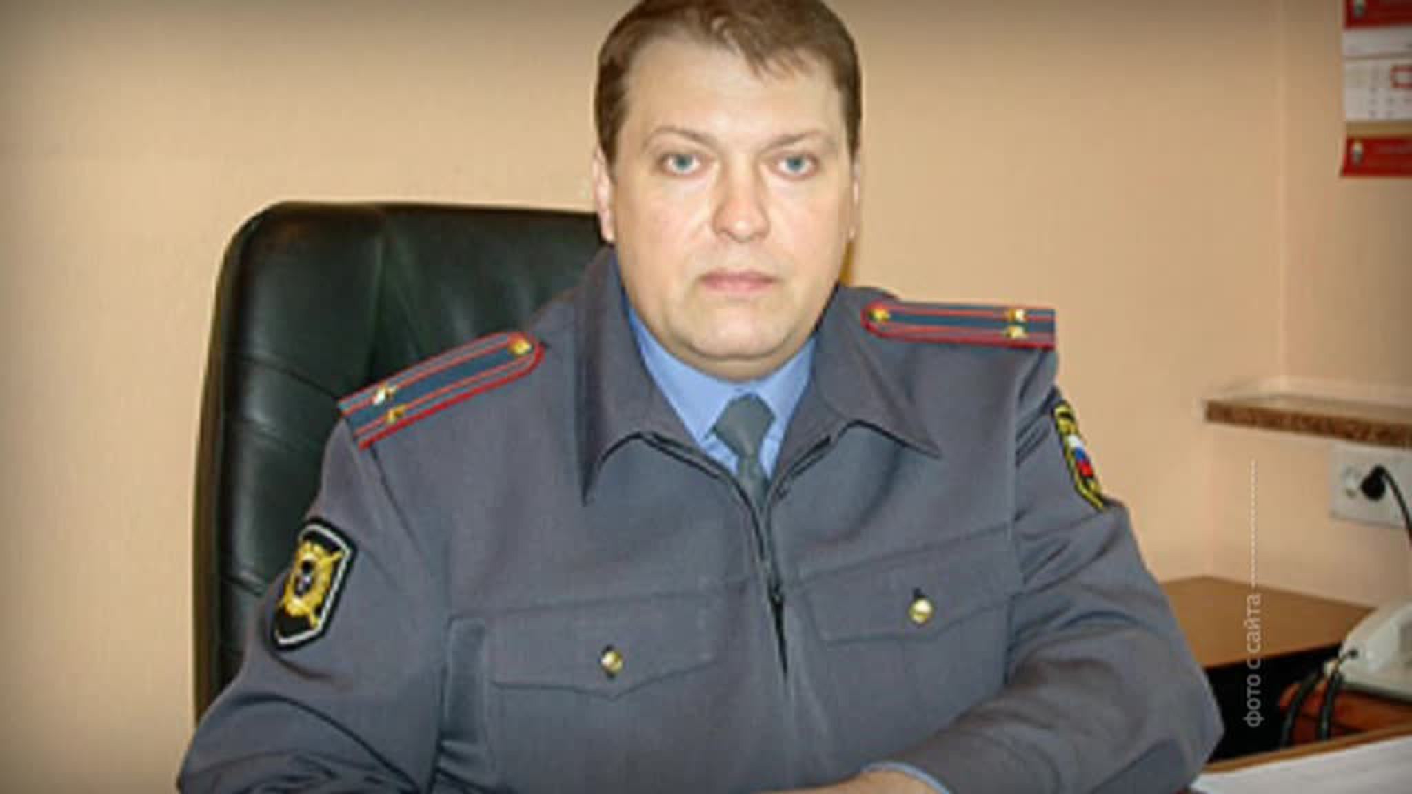 В Иркутске двое полицейских попались на взятке в 20 миллионов