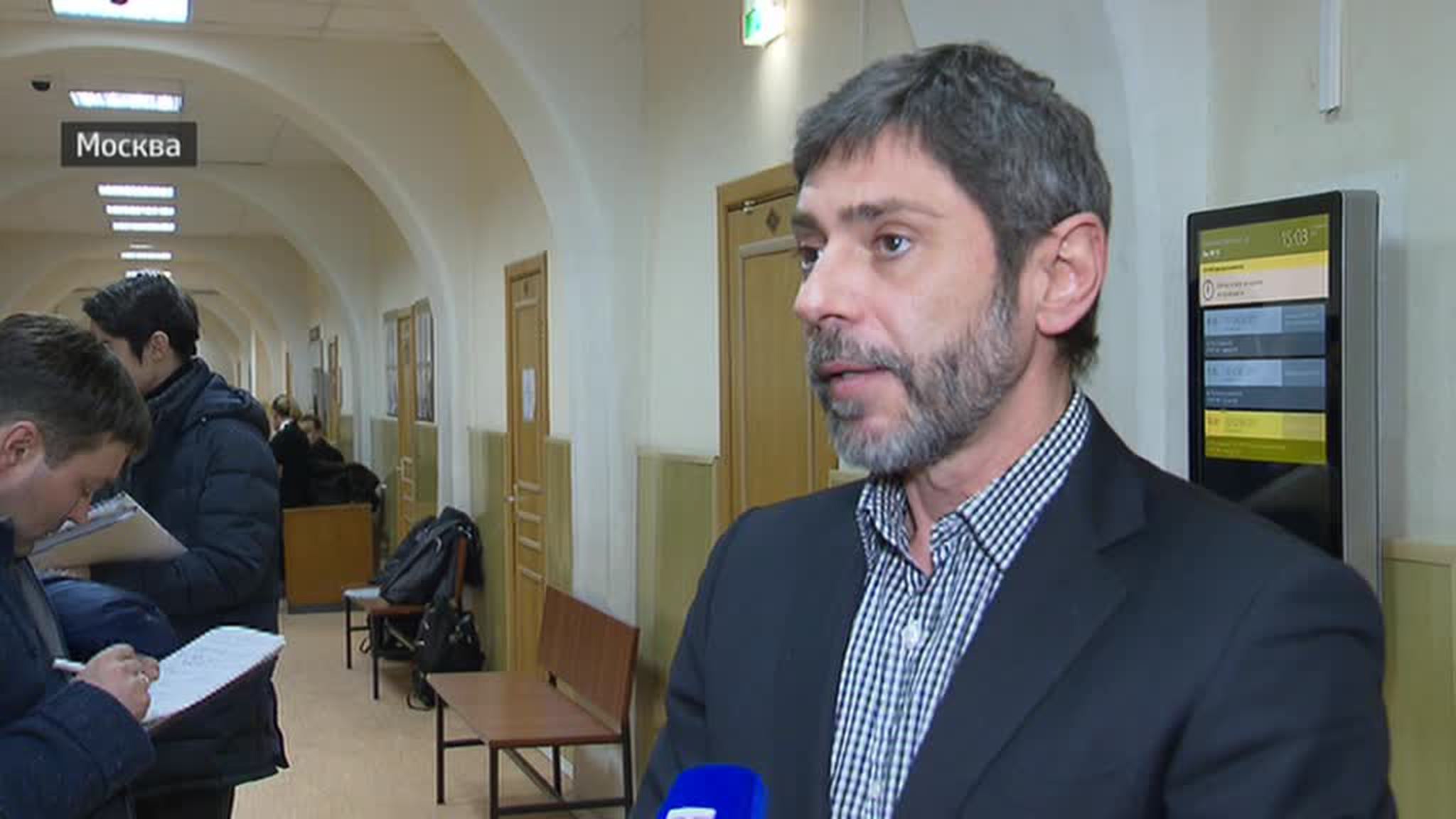 Запашный и Николаев наконец помирились 
