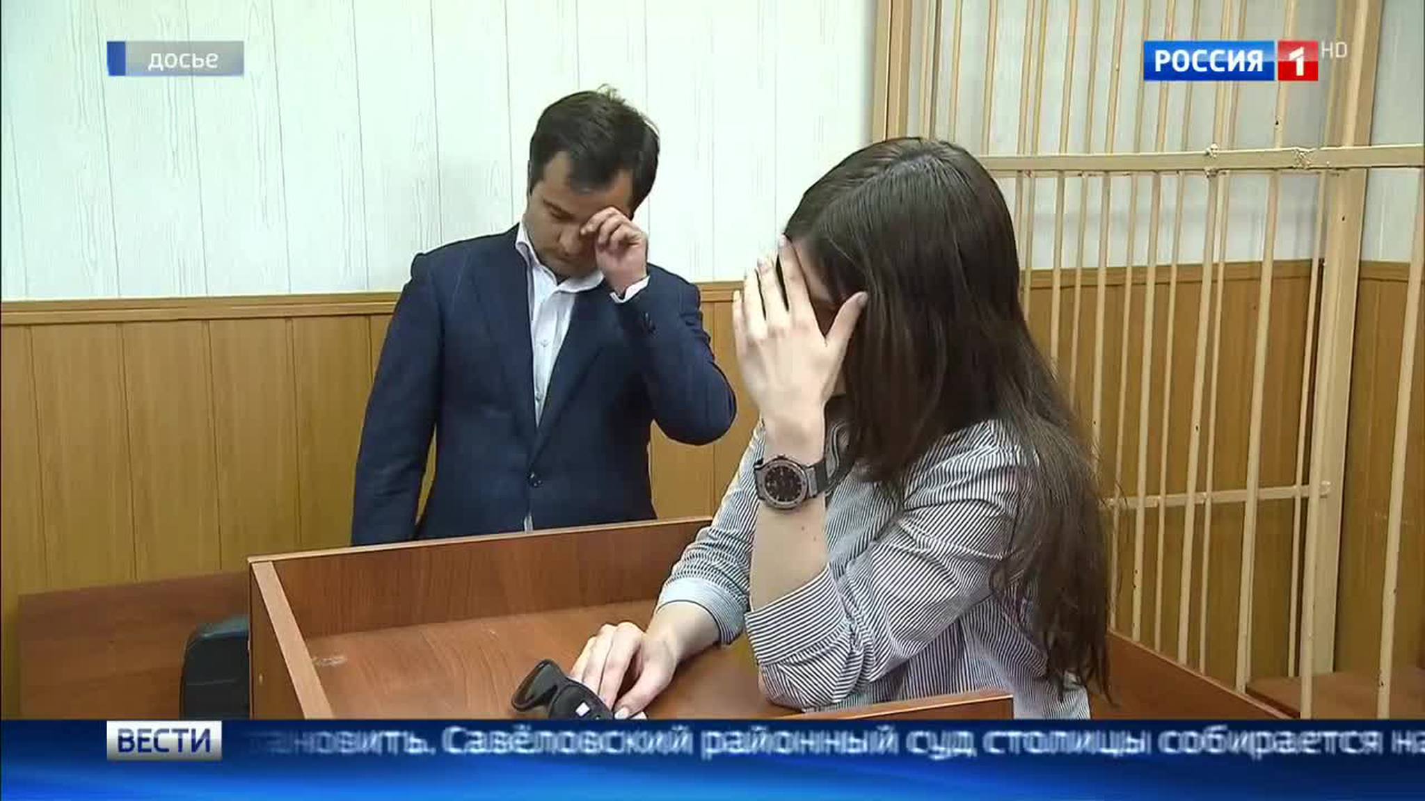 Мару Багдасарян хотят пожизненно лишить водительских прав